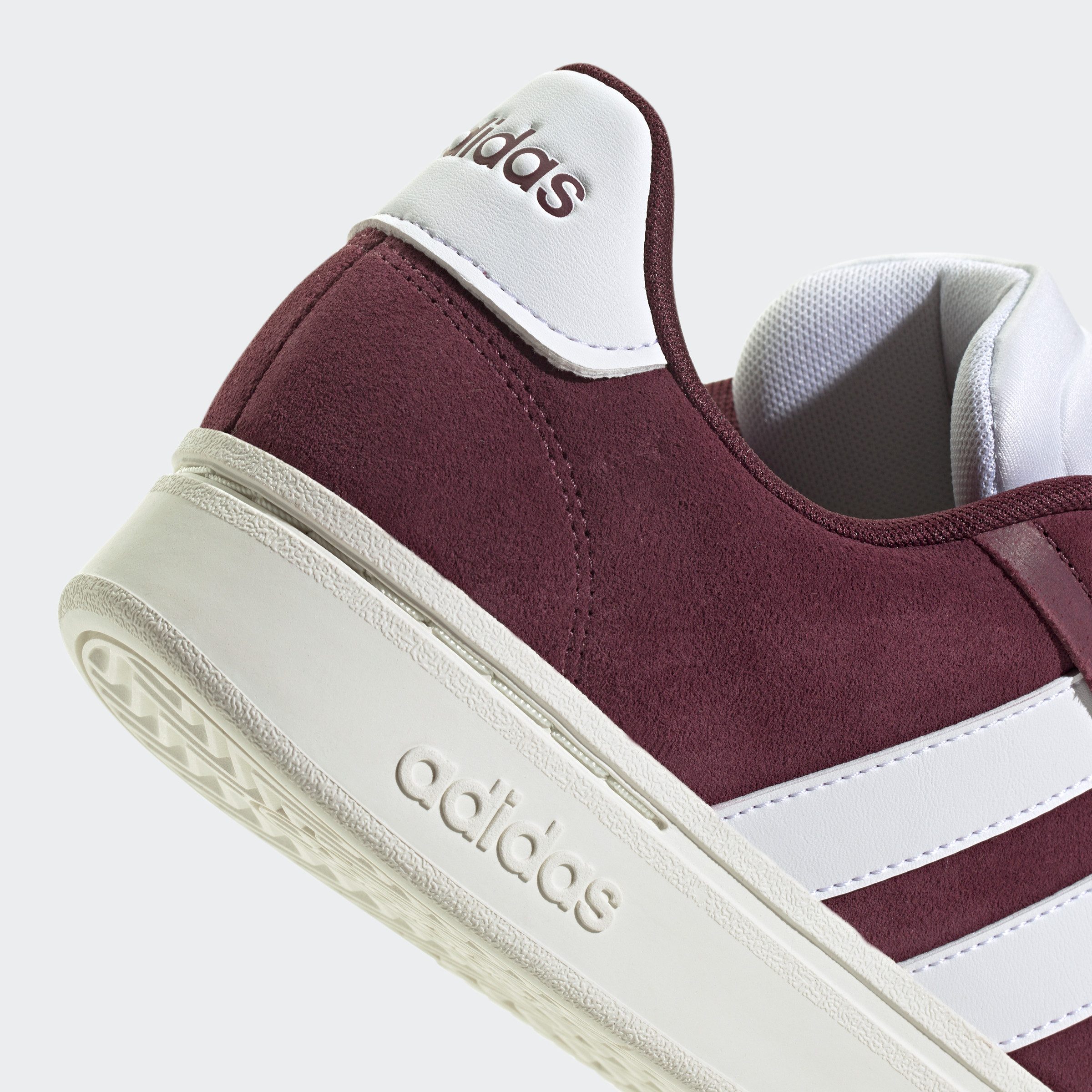 adidas Sportswear Sneakers GRAND COURT ALPHA Design geïnspireerd door de adidas Campus 00