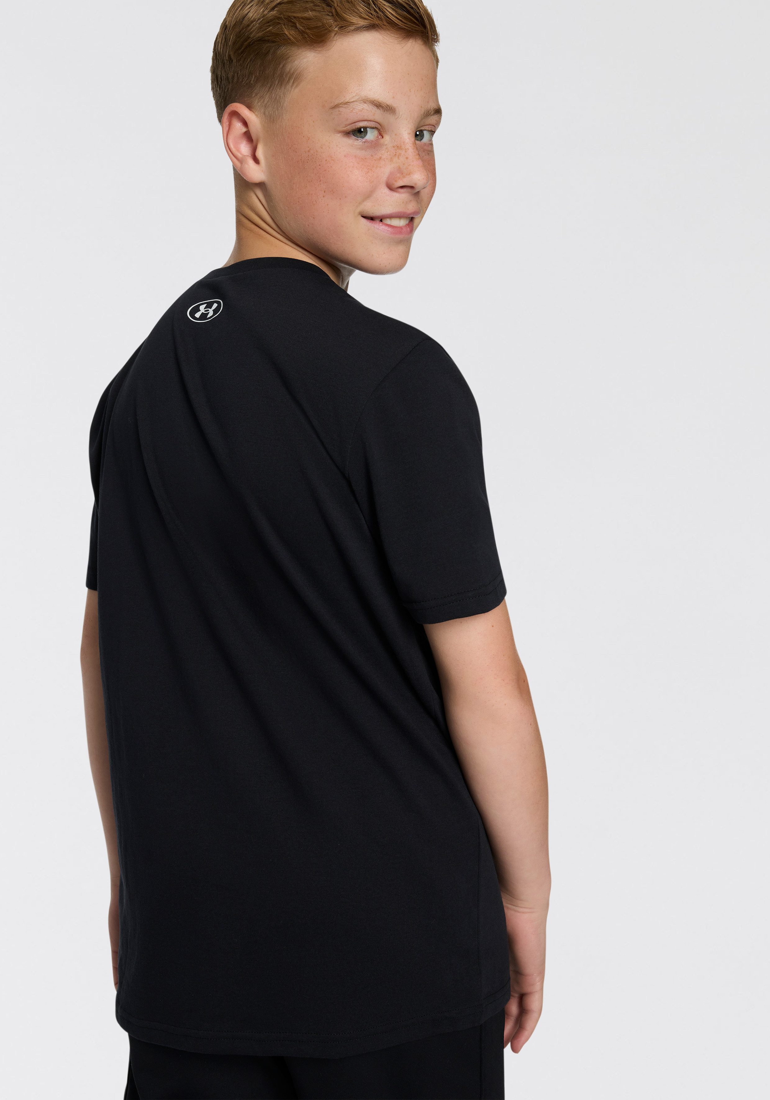 Under Armour® T-shirt voor kinderen