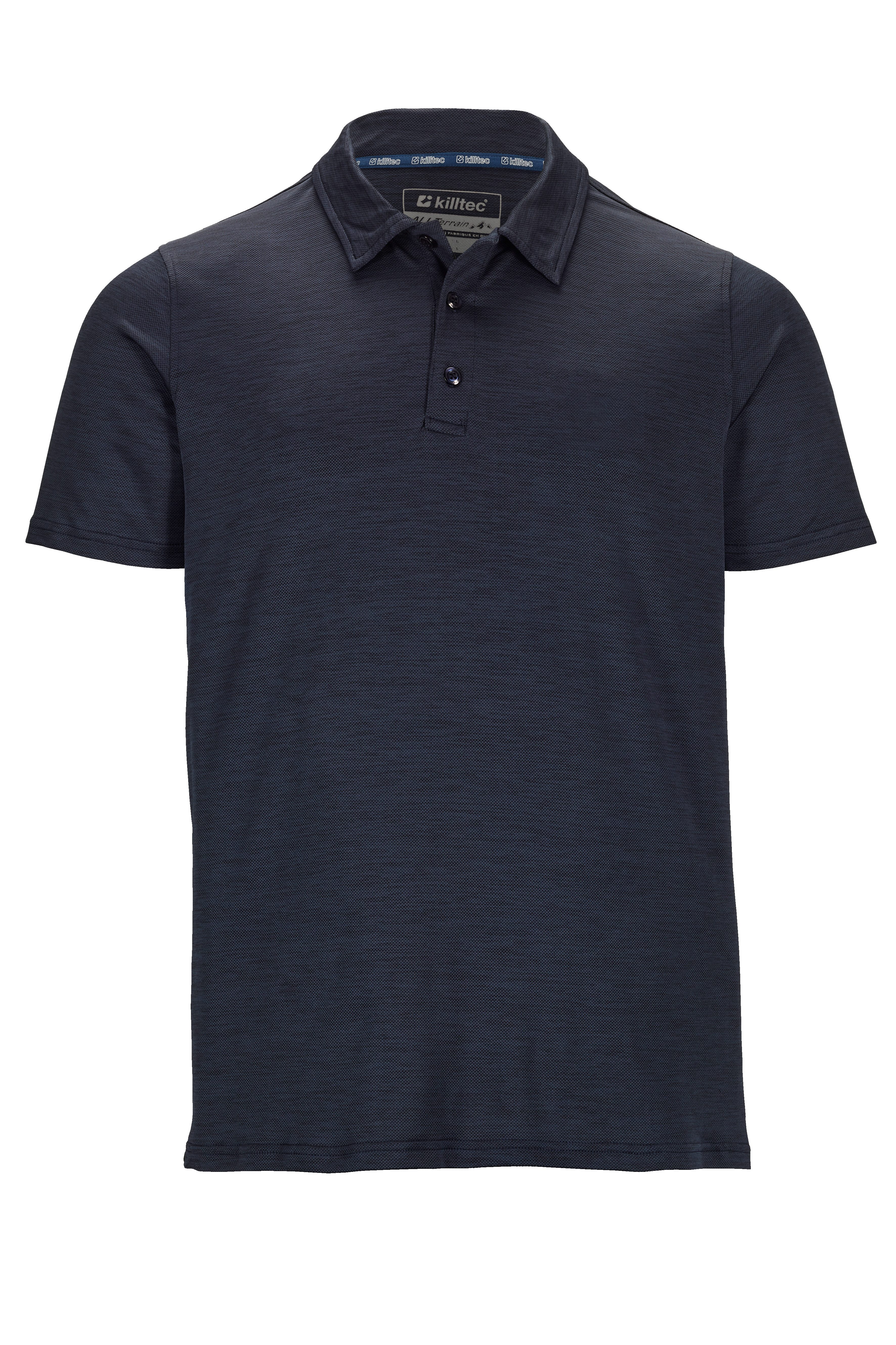 Killtec Poloshirt Lilleo MN PL SHRT