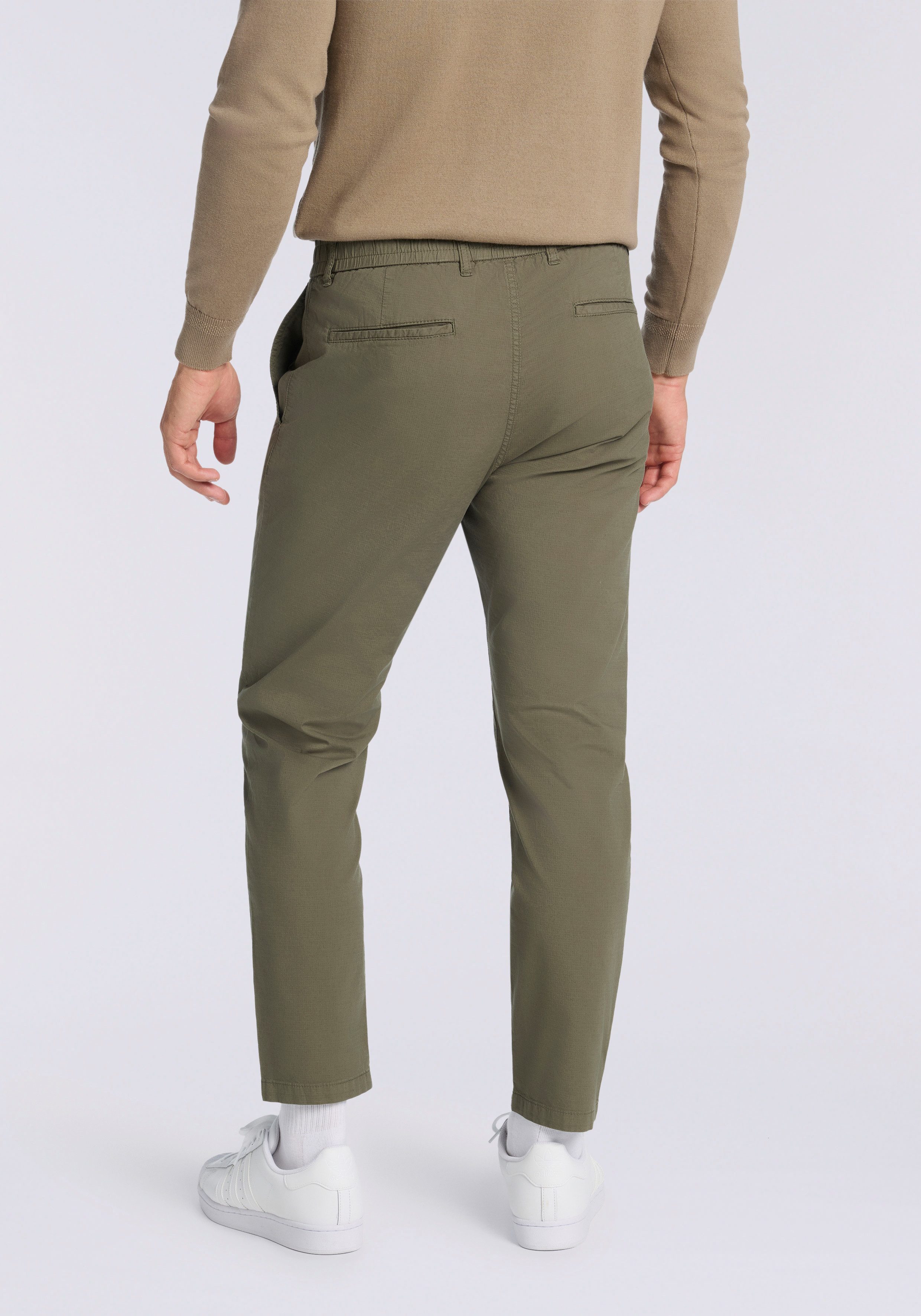Boss Orange Chino Tapered DS