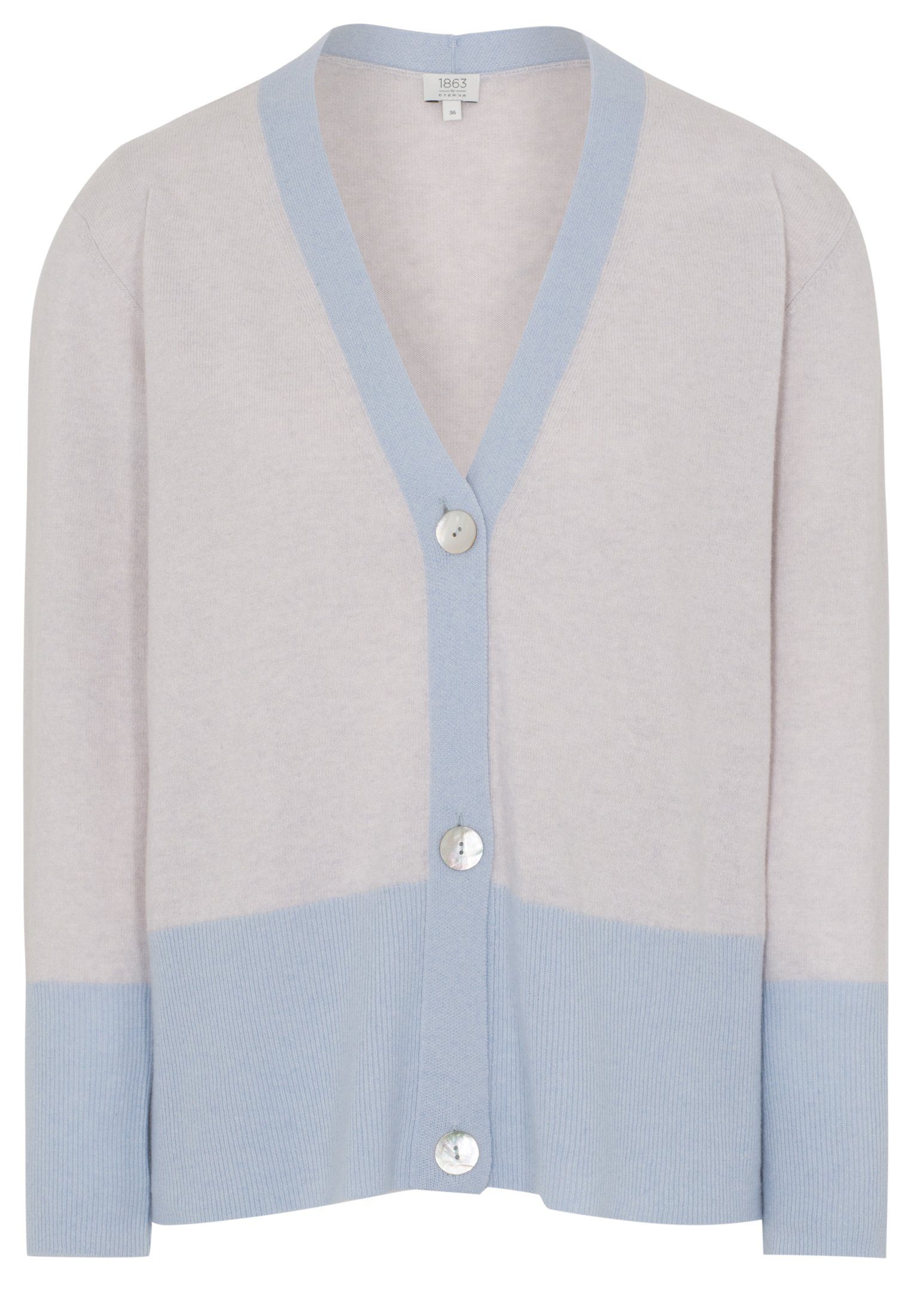 Eterna Cardigan