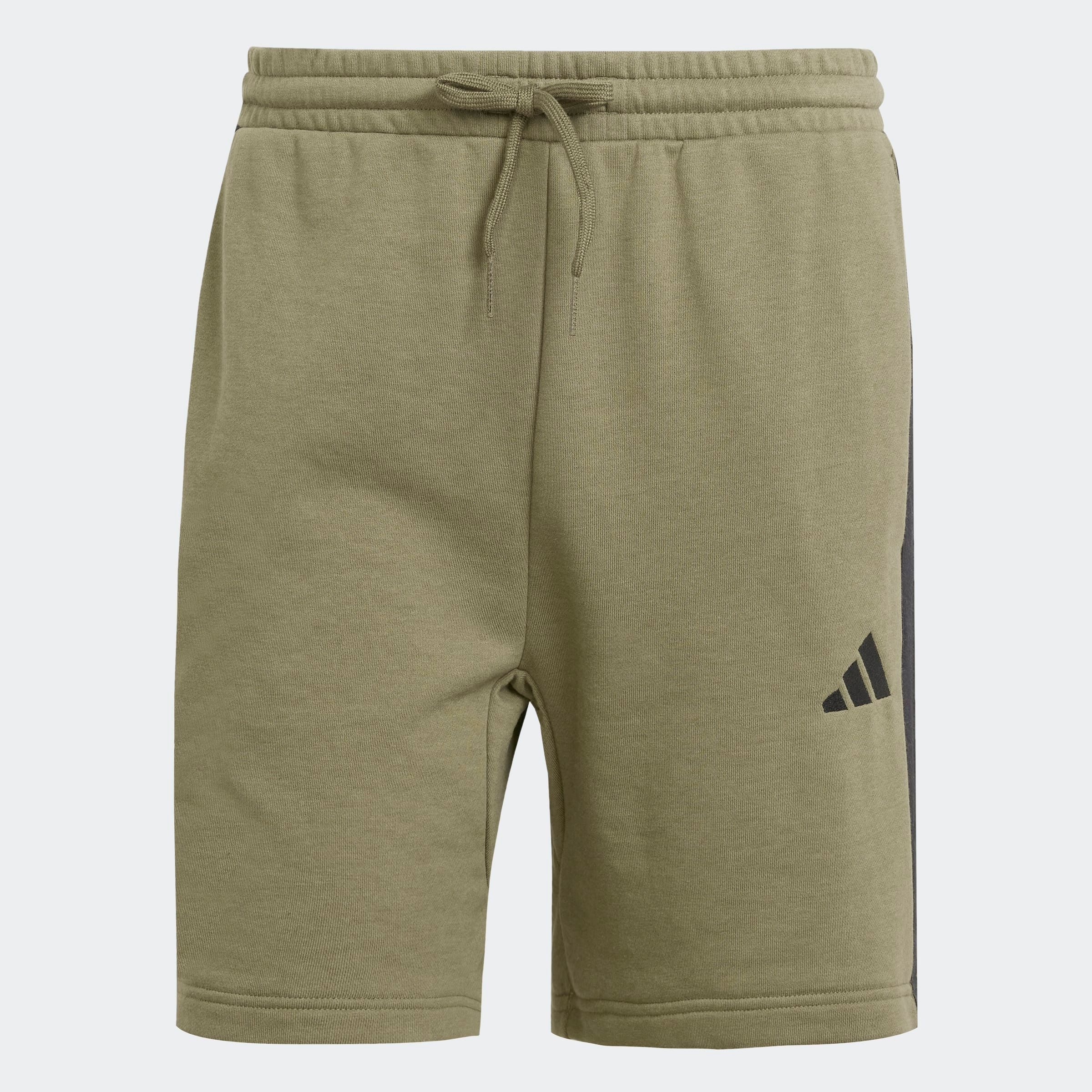 adidas Sportswear Short M 3S FT SHO (1-delig)