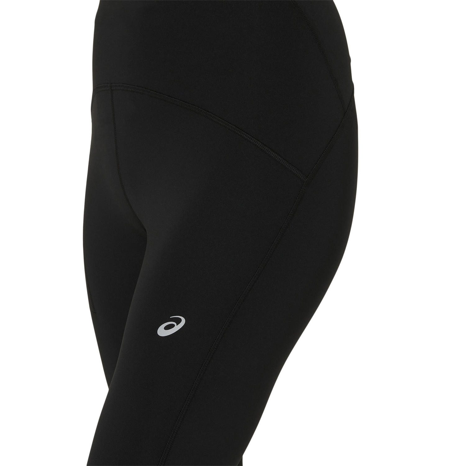 Asics Runningbroek ROAD HIGH WAIST CAPRI TIGHT