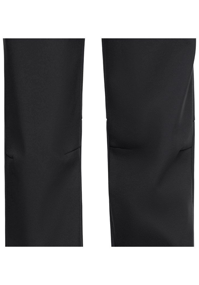 Jack Wolfskin Softshell-broek FOURWINDS PANTS K