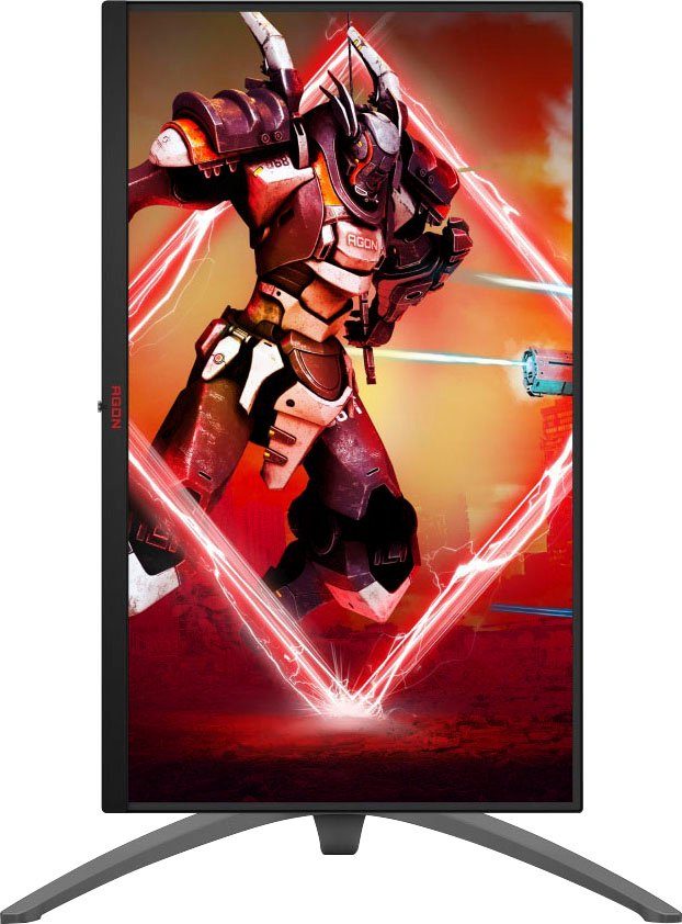AOC Gaming-monitor AG273QZ, 69 cm / 27", QHD