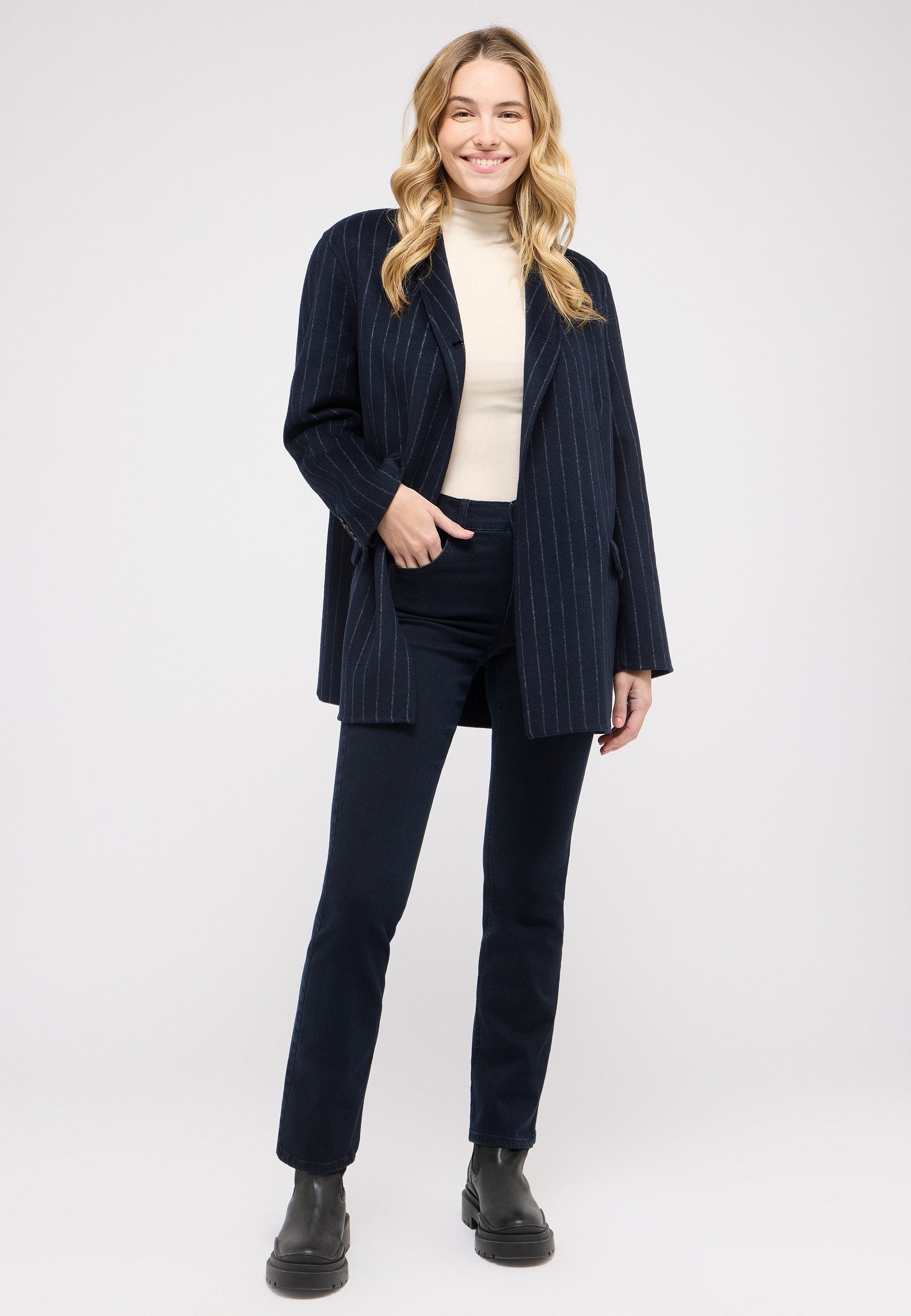 ANGELS Bootcut jeans Leni