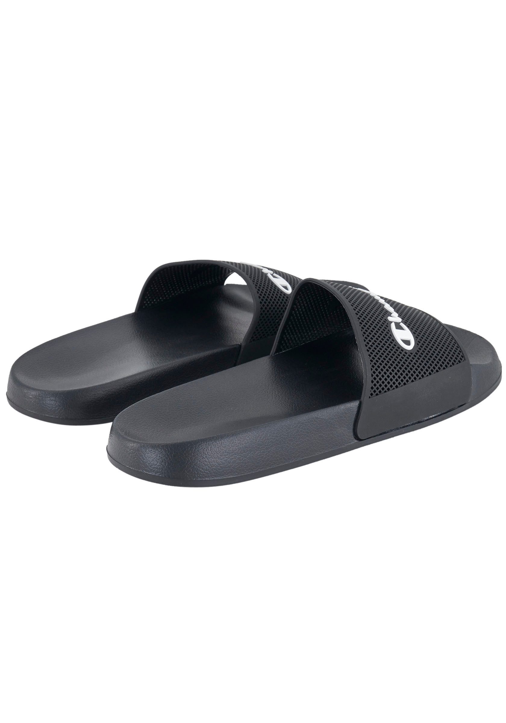 Champion Badslippers DAYTONA Slide