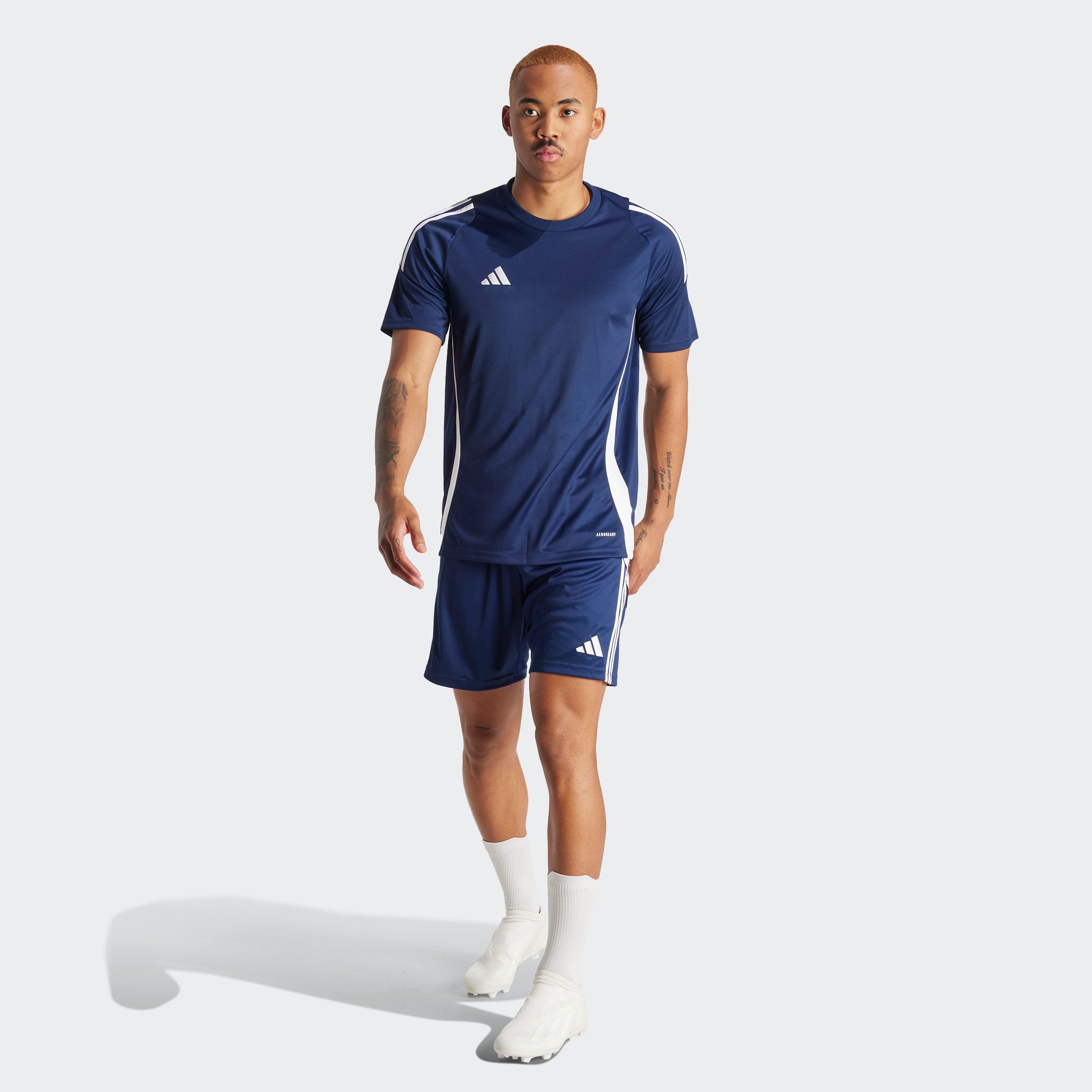 NU 20% KORTING: adidas Performance Voetbalshirt