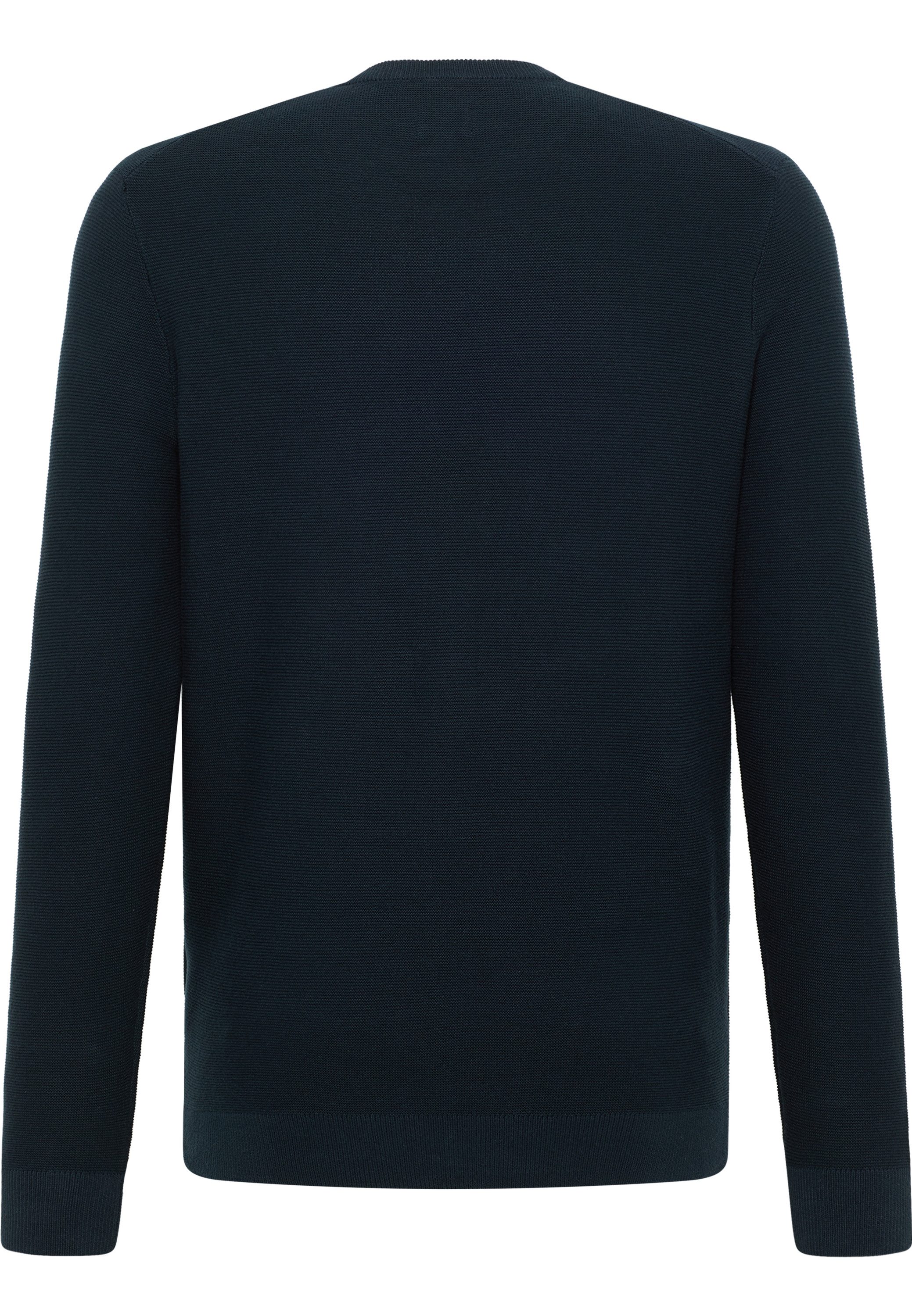 MUSTANG Sweater Heren stijl Elliot