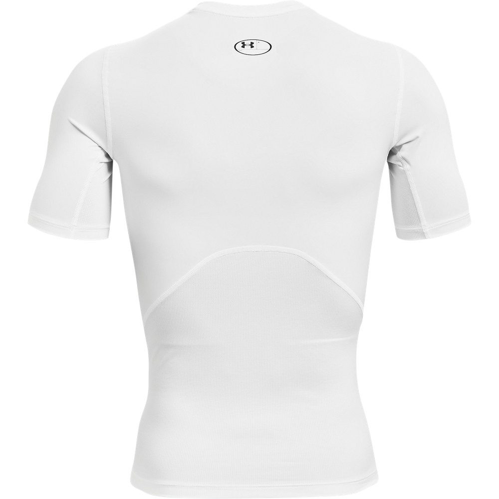 Under Armour® Trainingsshirt UA HG Armour Comp SS (1-delig)