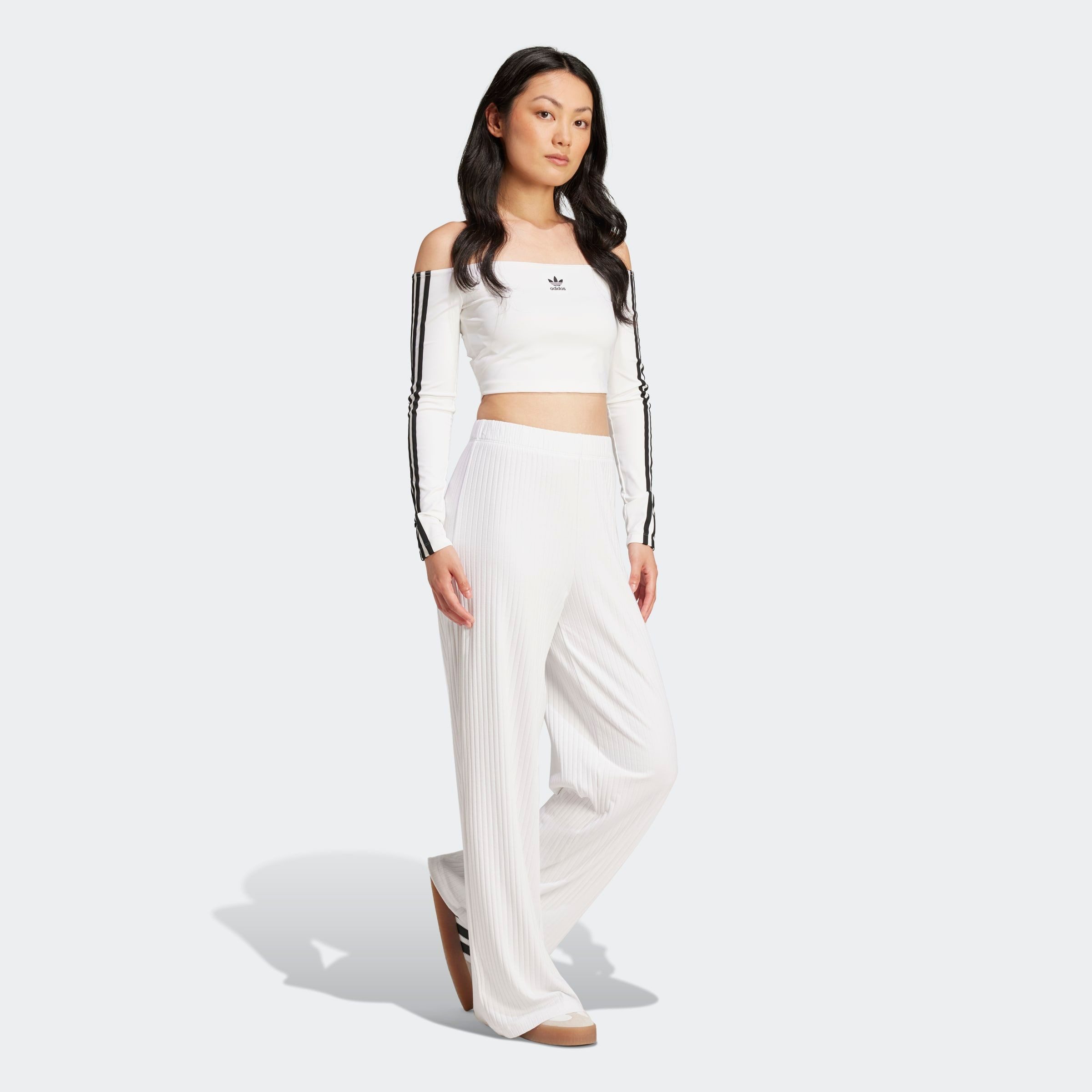 adidas Originals Sportbroek ESS WR PANT (1-delig)