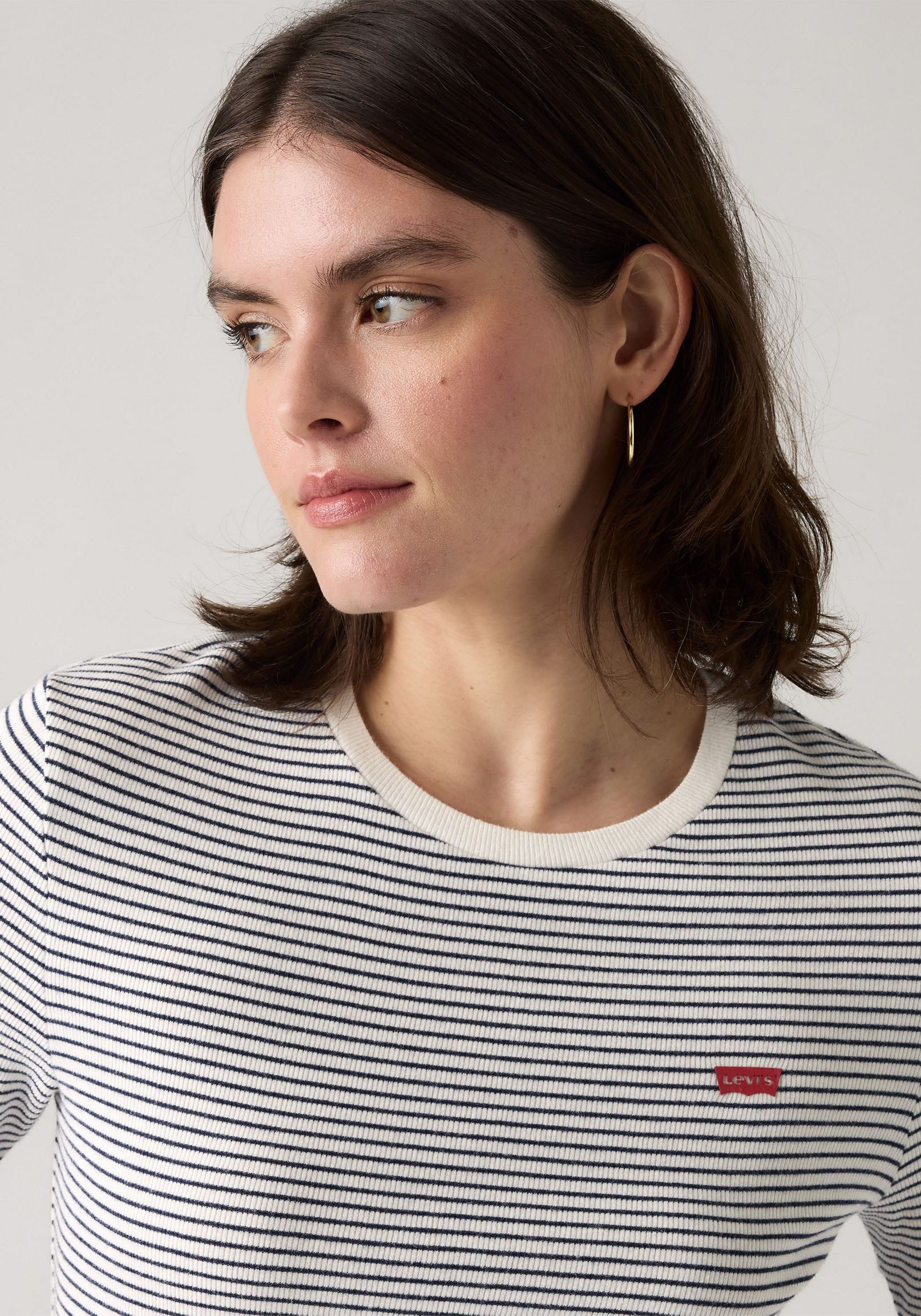 Levi's® T-shirt LUCA SLIM TEE