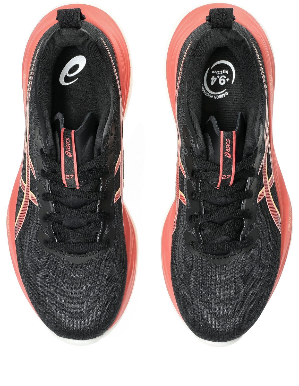 Asics Runningschoenen GEL-CUMULUS 27