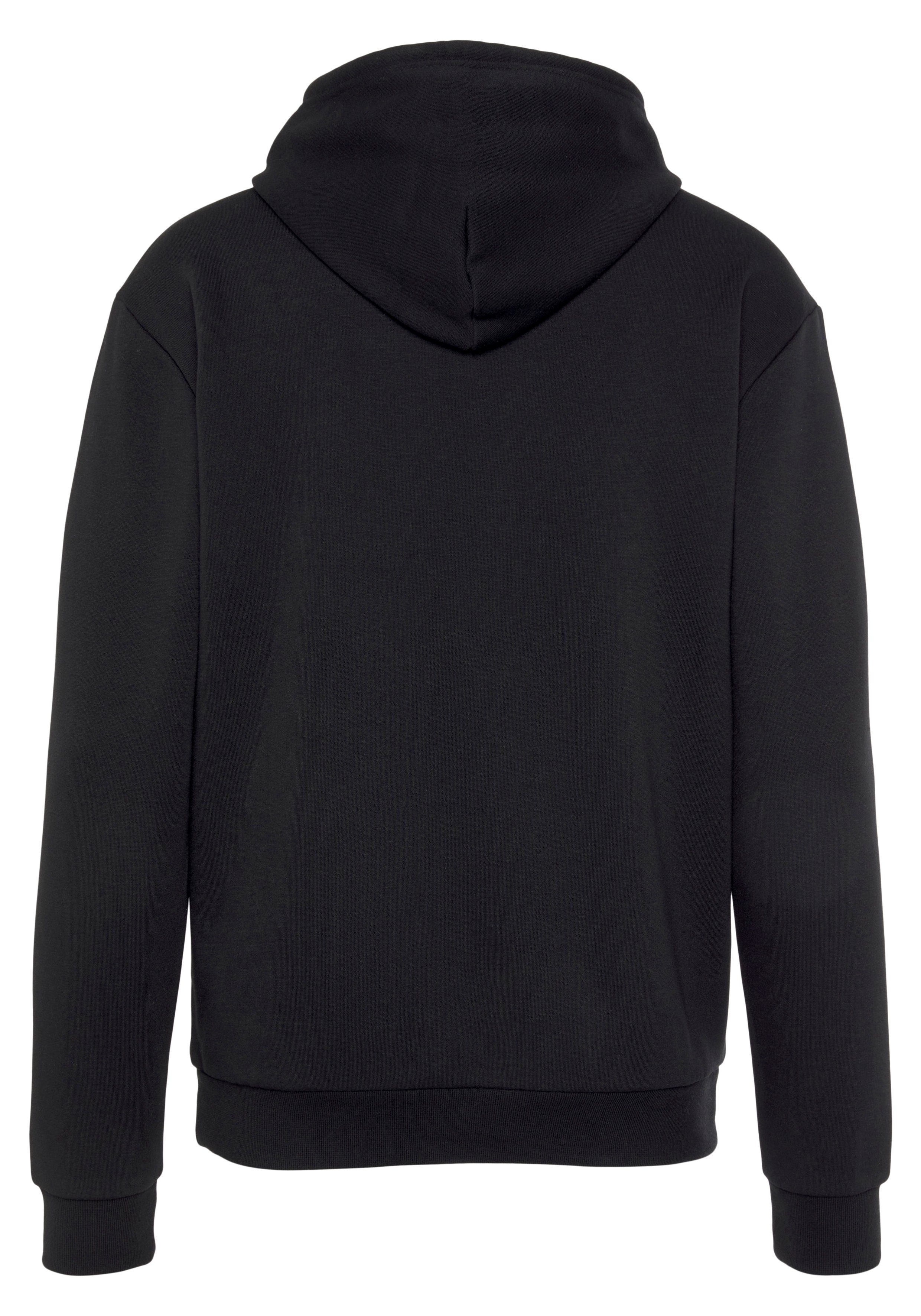 Champion Sweatshirt Basic Hooded Sweatshirt