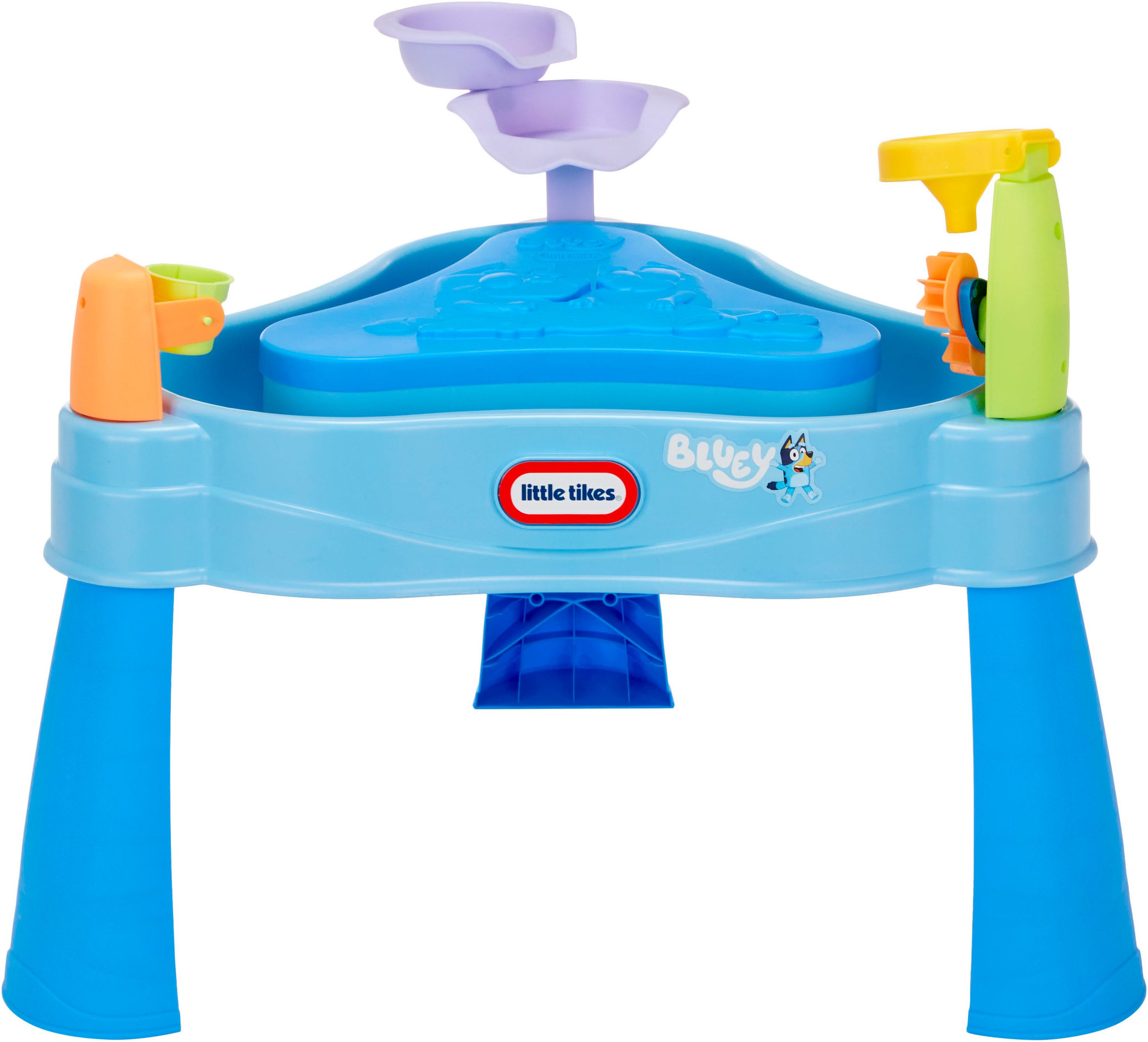 Little Tikes® Speeltafel Bluey Beach Water Table