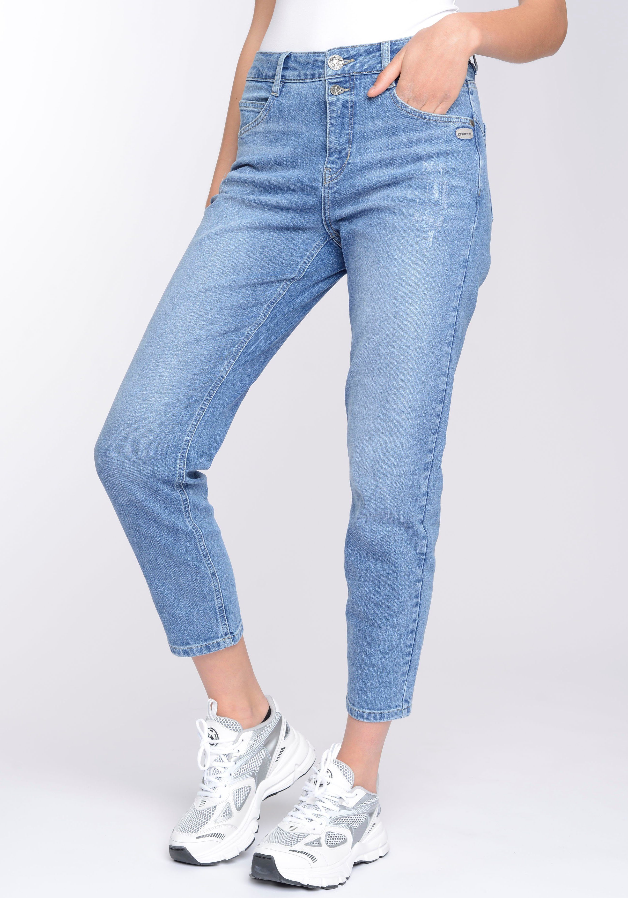 Mom jeans Ora OTTO Dames Kleding Broeken & Jeans Jeans Mom Jeans 