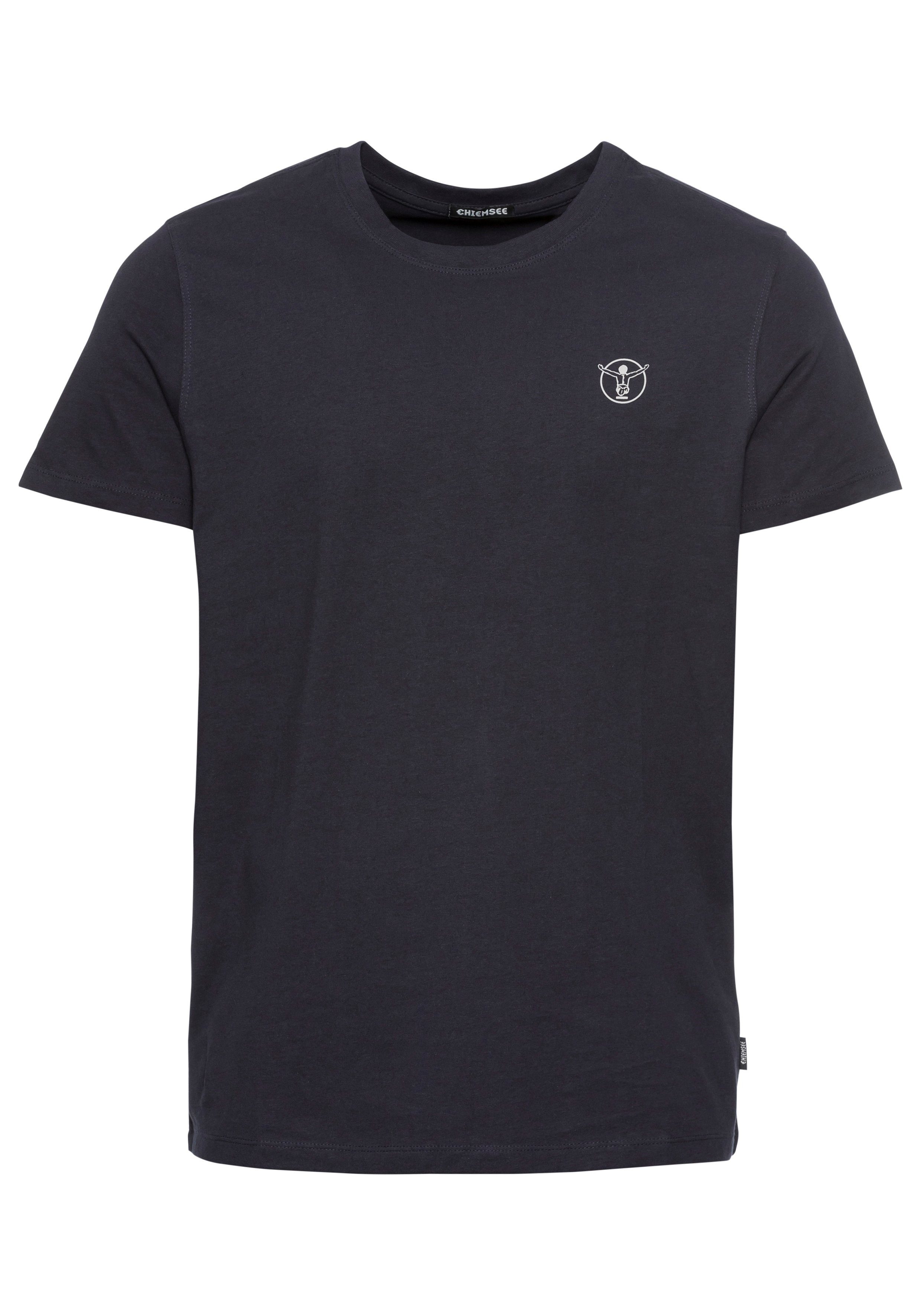 Chiemsee T-shirt H T-shirt 3-pack (3-delig)