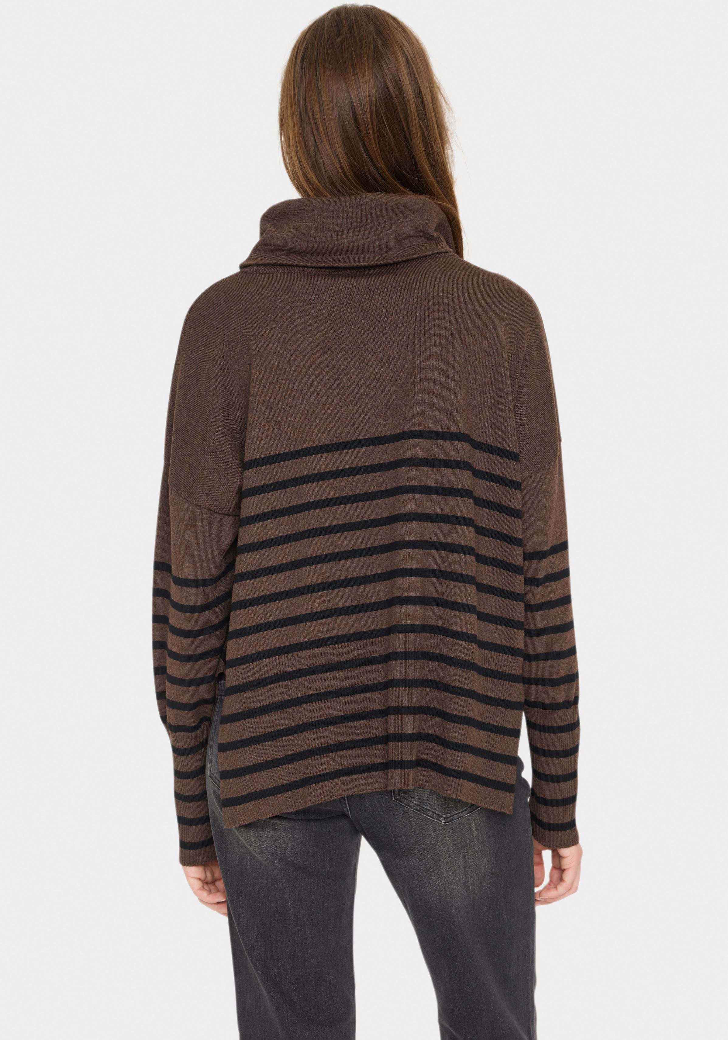 Saint Tropez Coltrui GrilaSZ Cowlneck