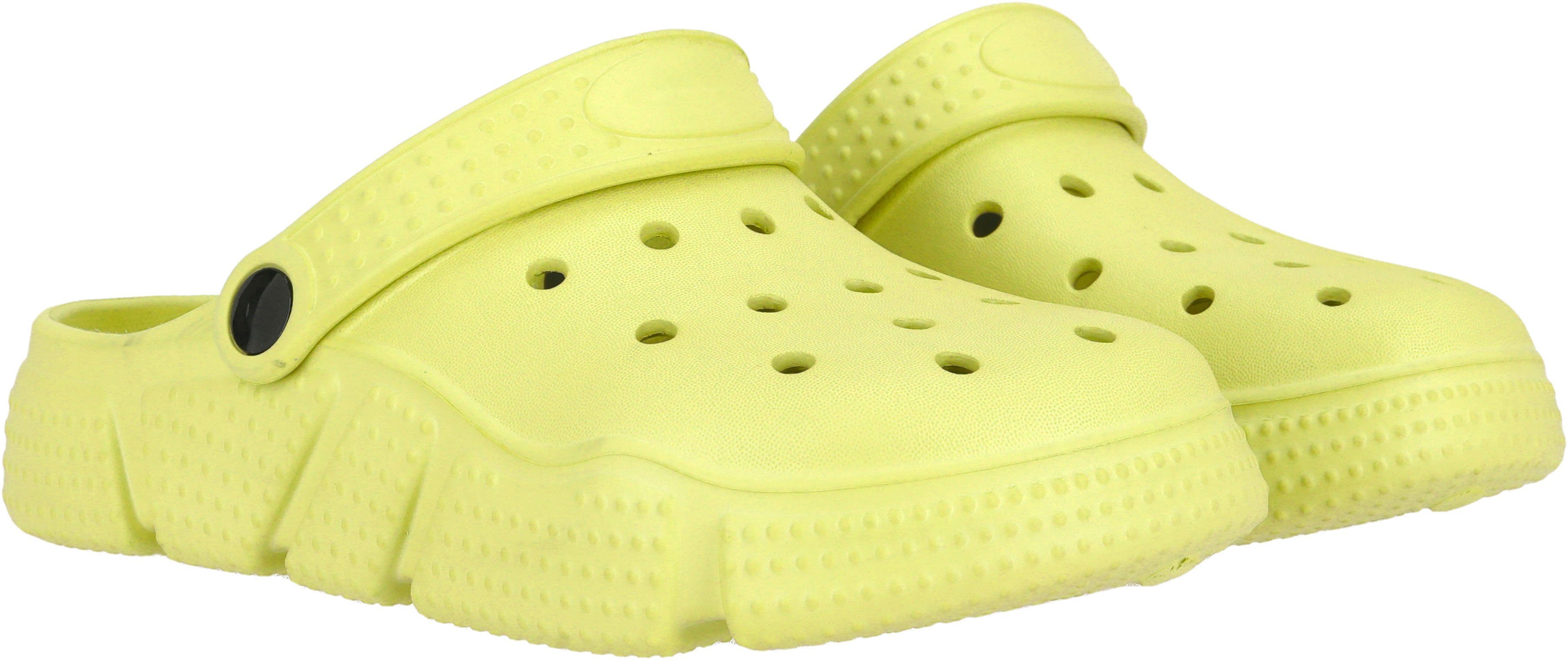 CRUZ Sandalen Pastown W Eva Sandal dames sportieve sandalen maat 39 geel
