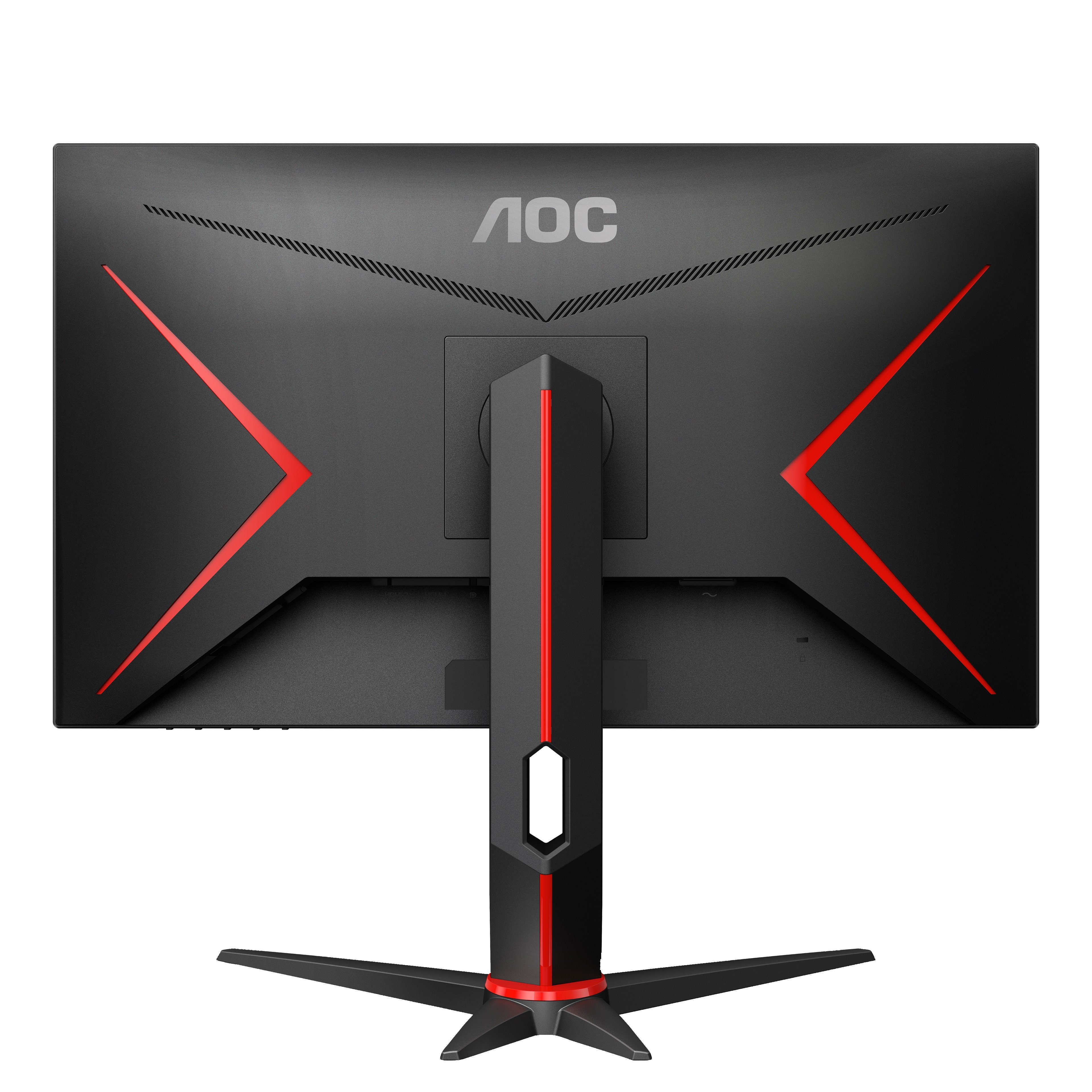 AOC Gaming-monitor 27G2SU/BK, 68,6 cm / 27"