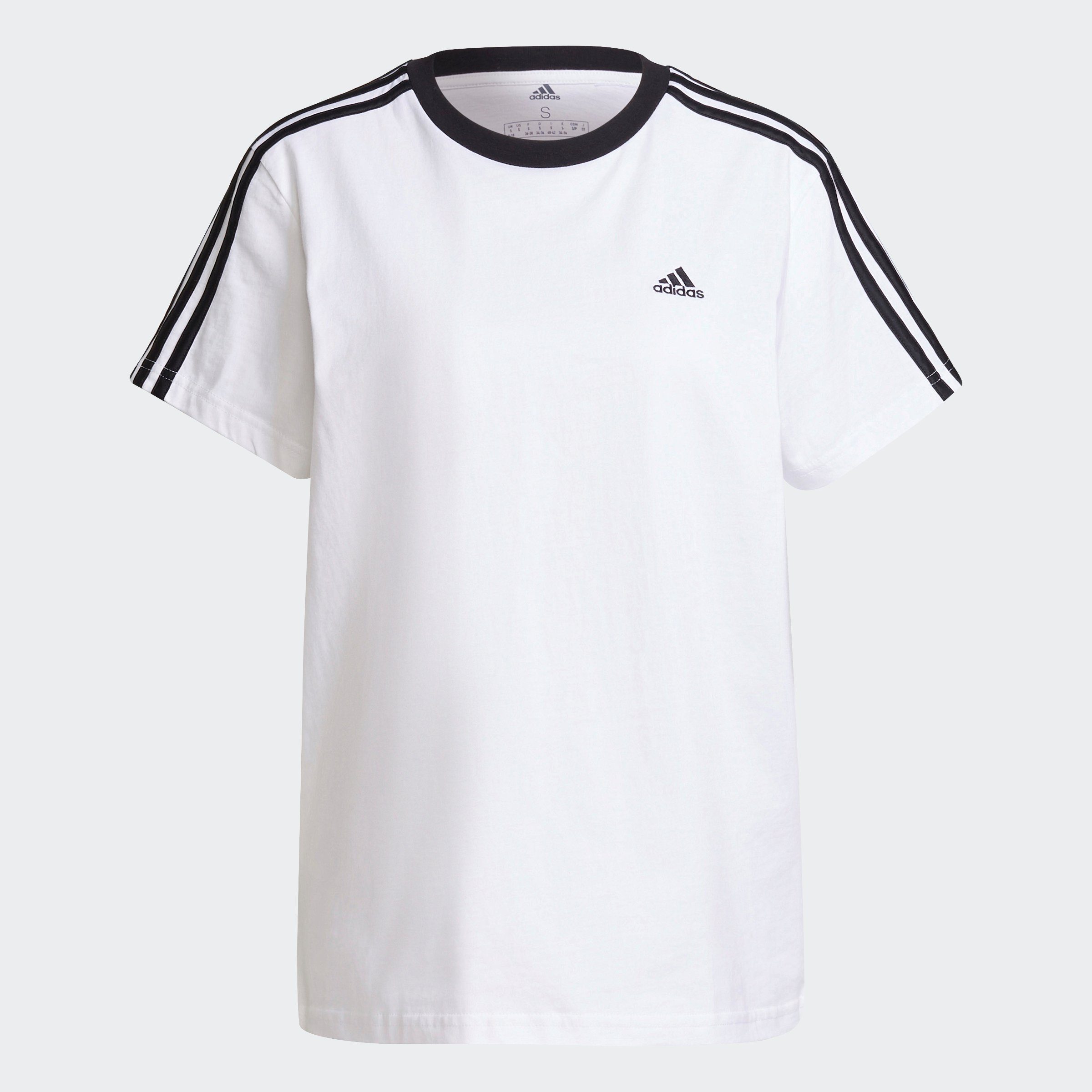 adidas Sportswear T-shirt ESSENTIALS 3-STRIPES
