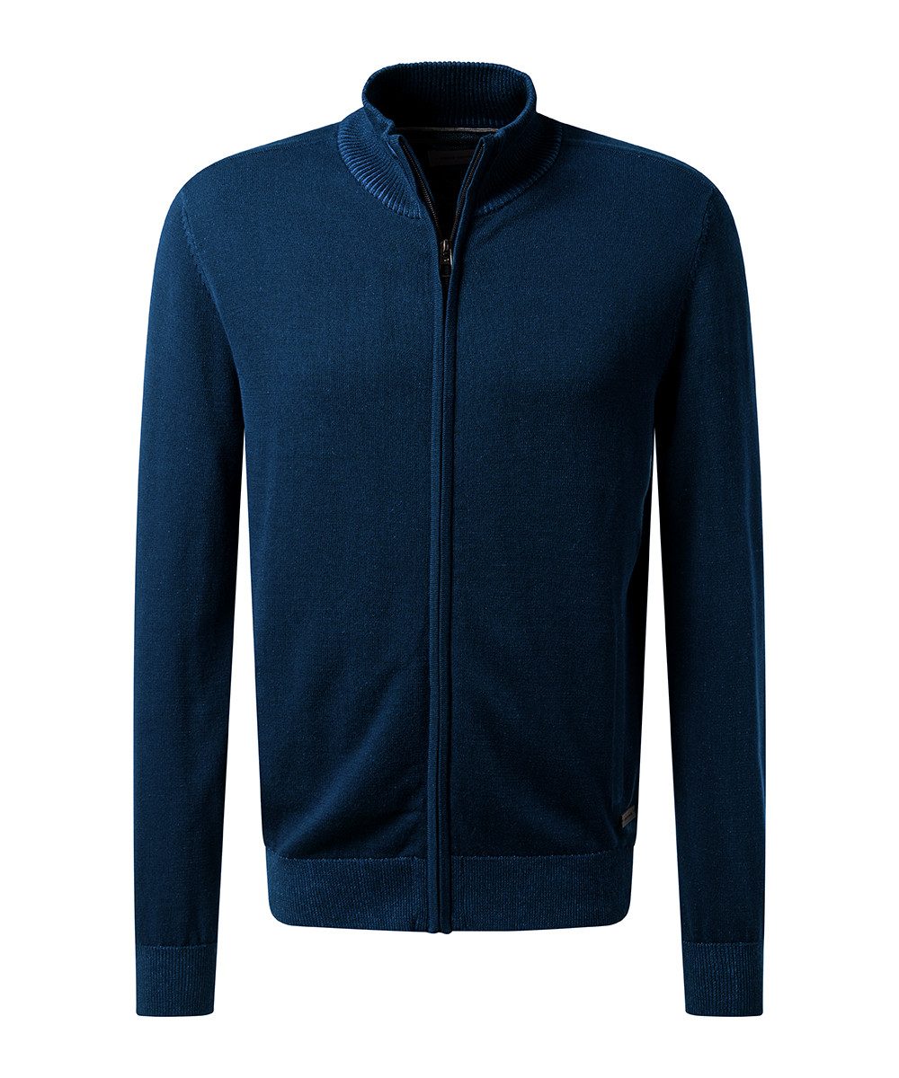 Pierre Cardin Vest Strickjacke StKrgRV