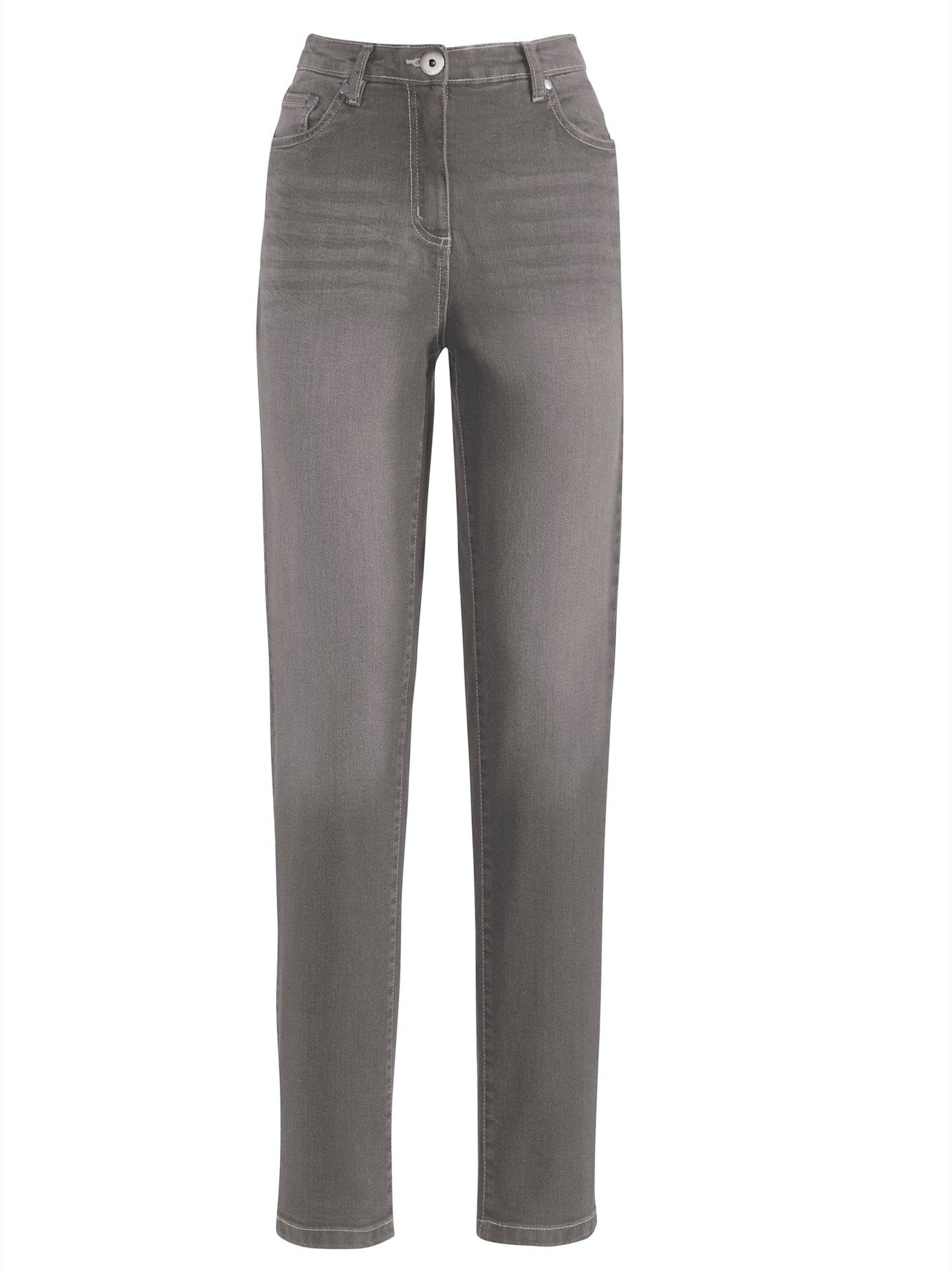 Classic Basics Prettige jeans