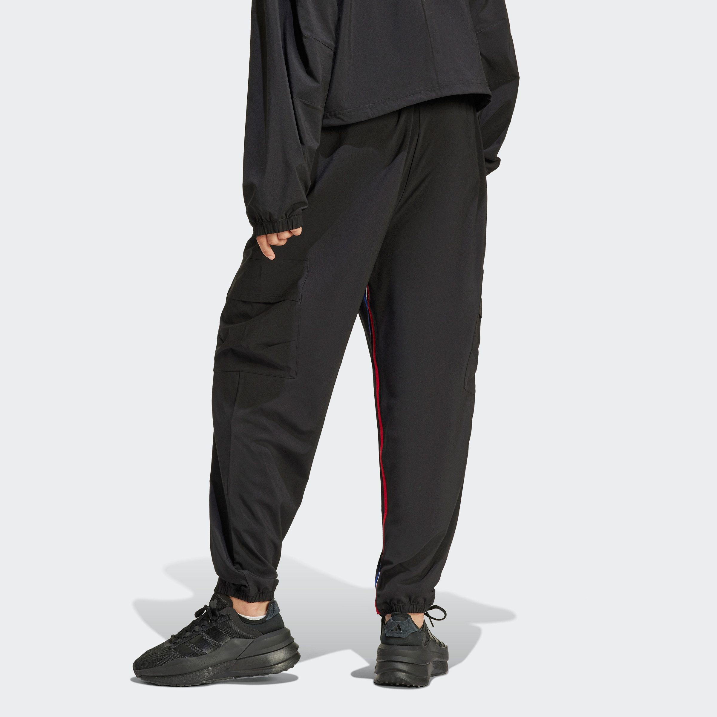 adidas Sportswear Sportbroek Express Cargo (1-delig)