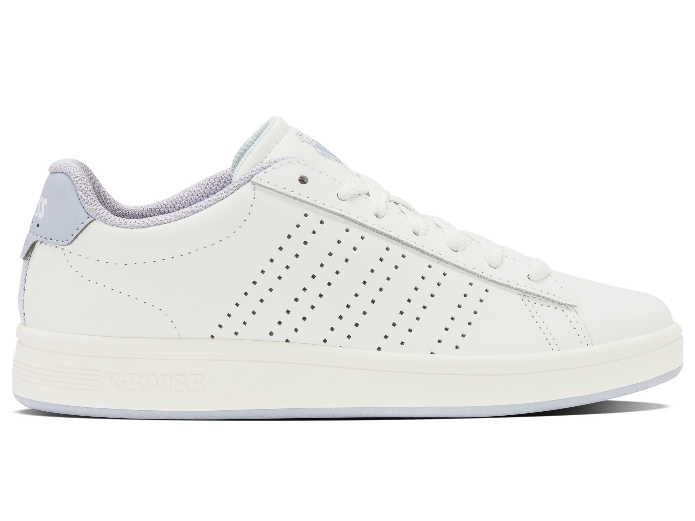 K-Swiss Sneakers COURT BASE II