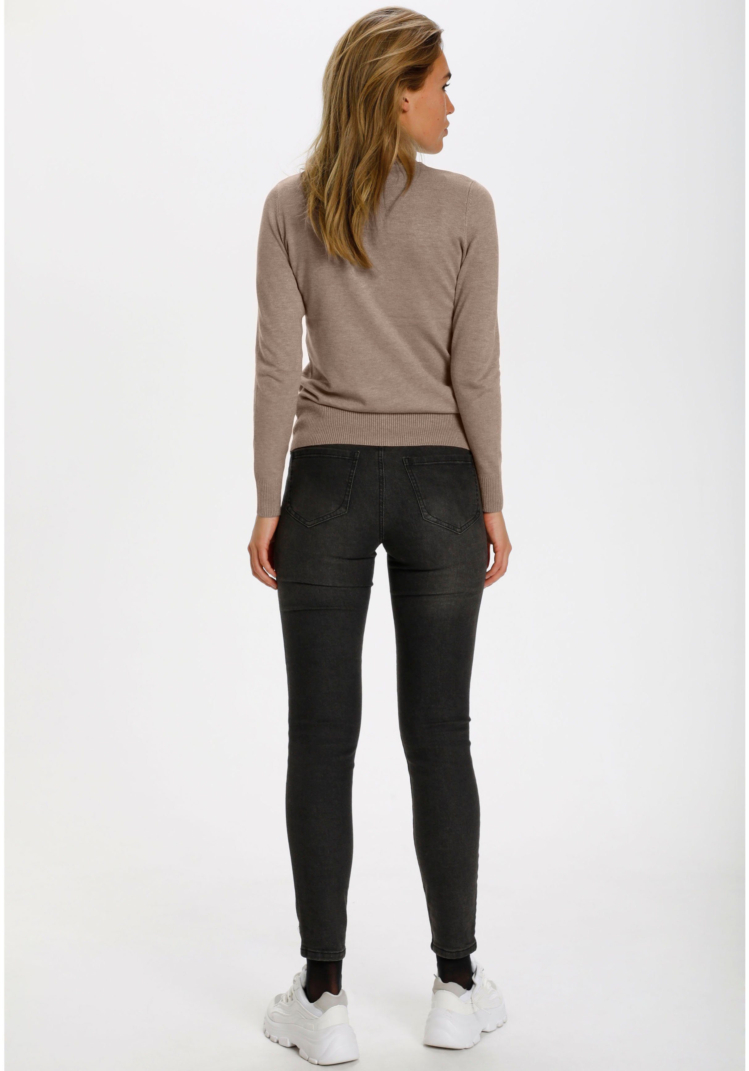 Saint Tropez Coltrui J2046, MilaSZ Rollneck