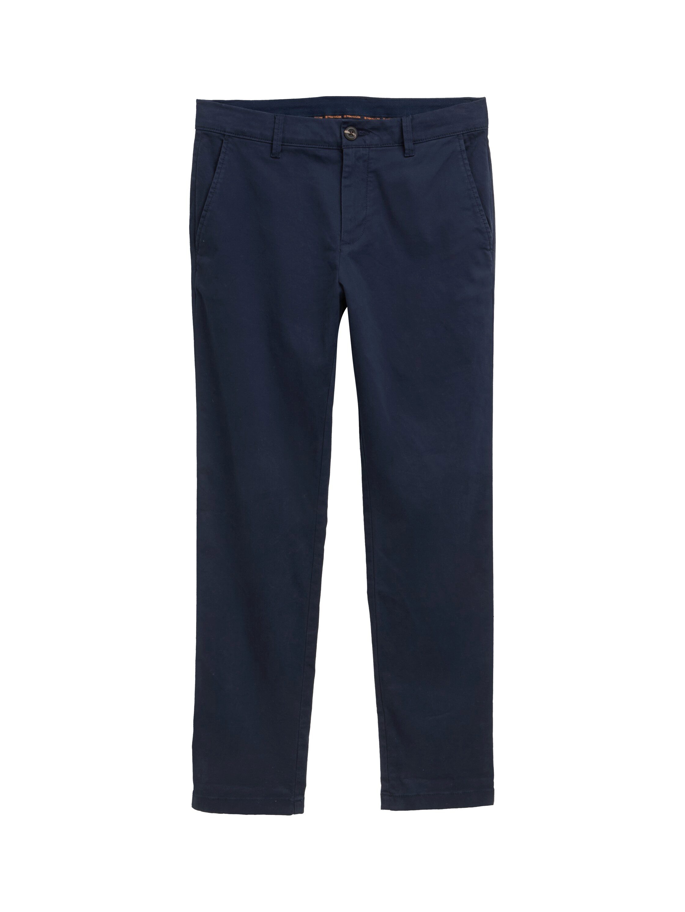 Tom Tailor Chino met pocket-uniform