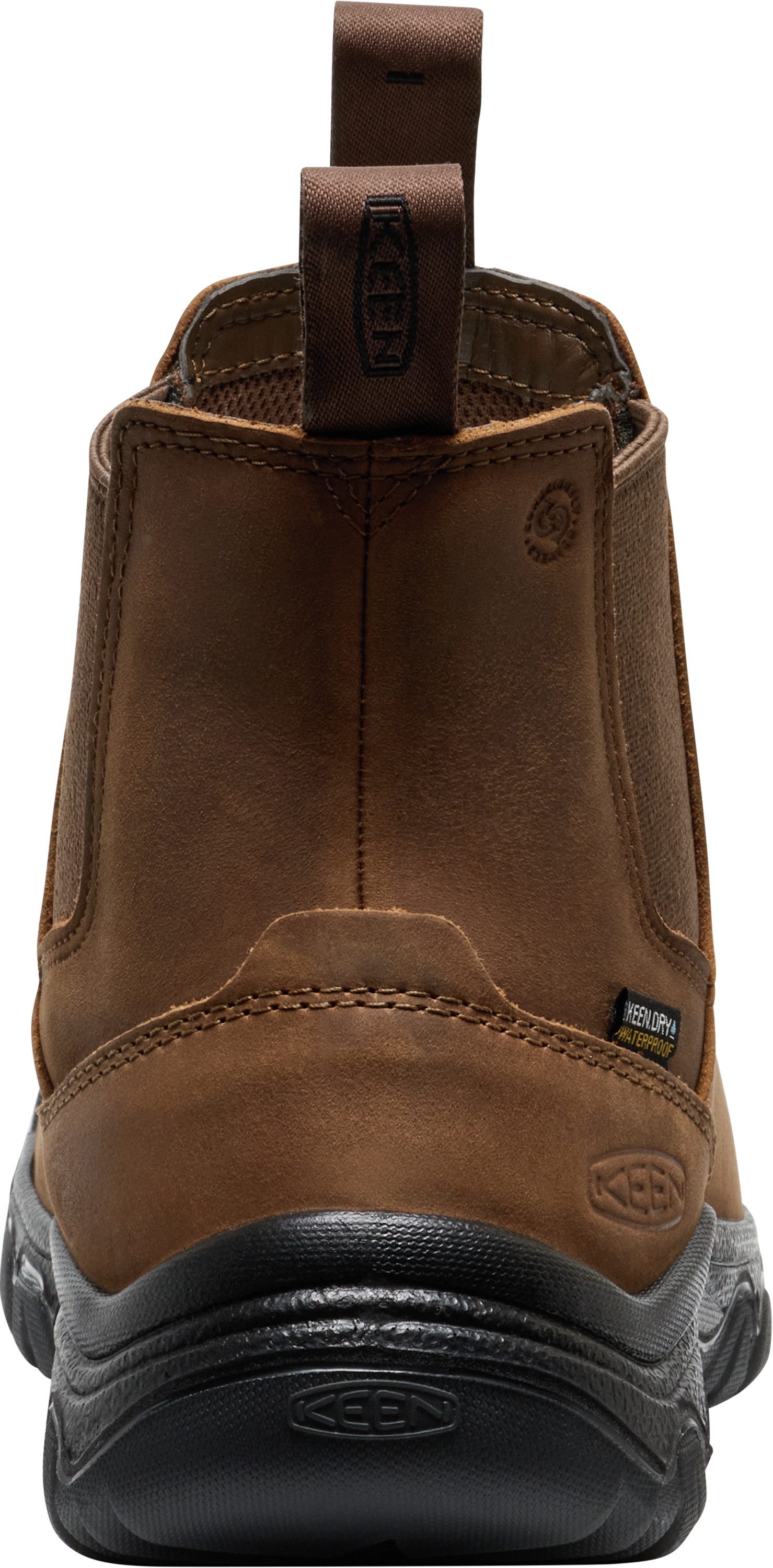 Keen Outdoorschoenen ANCHORAGE BOOT IV WP