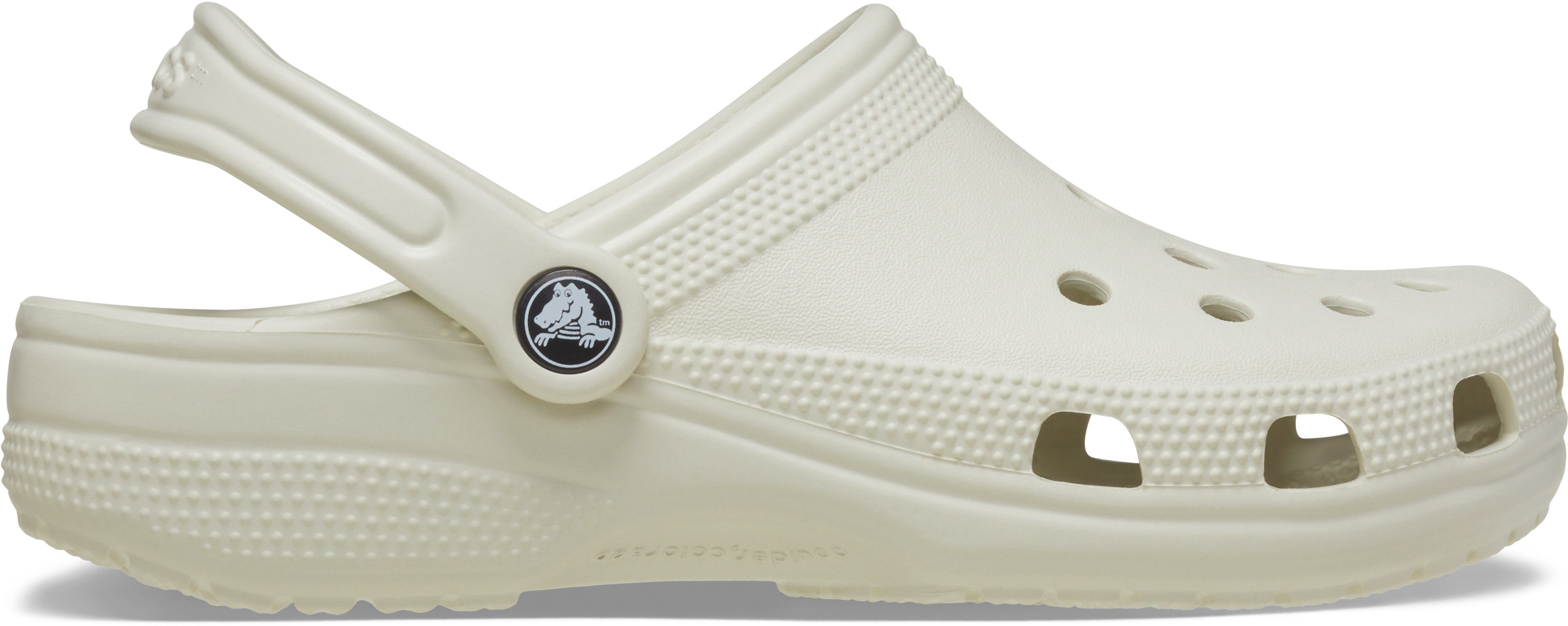 Crocs Clogs Classic Clog zomerschoen, slippers, pantoffel geschikt voor jibbitz