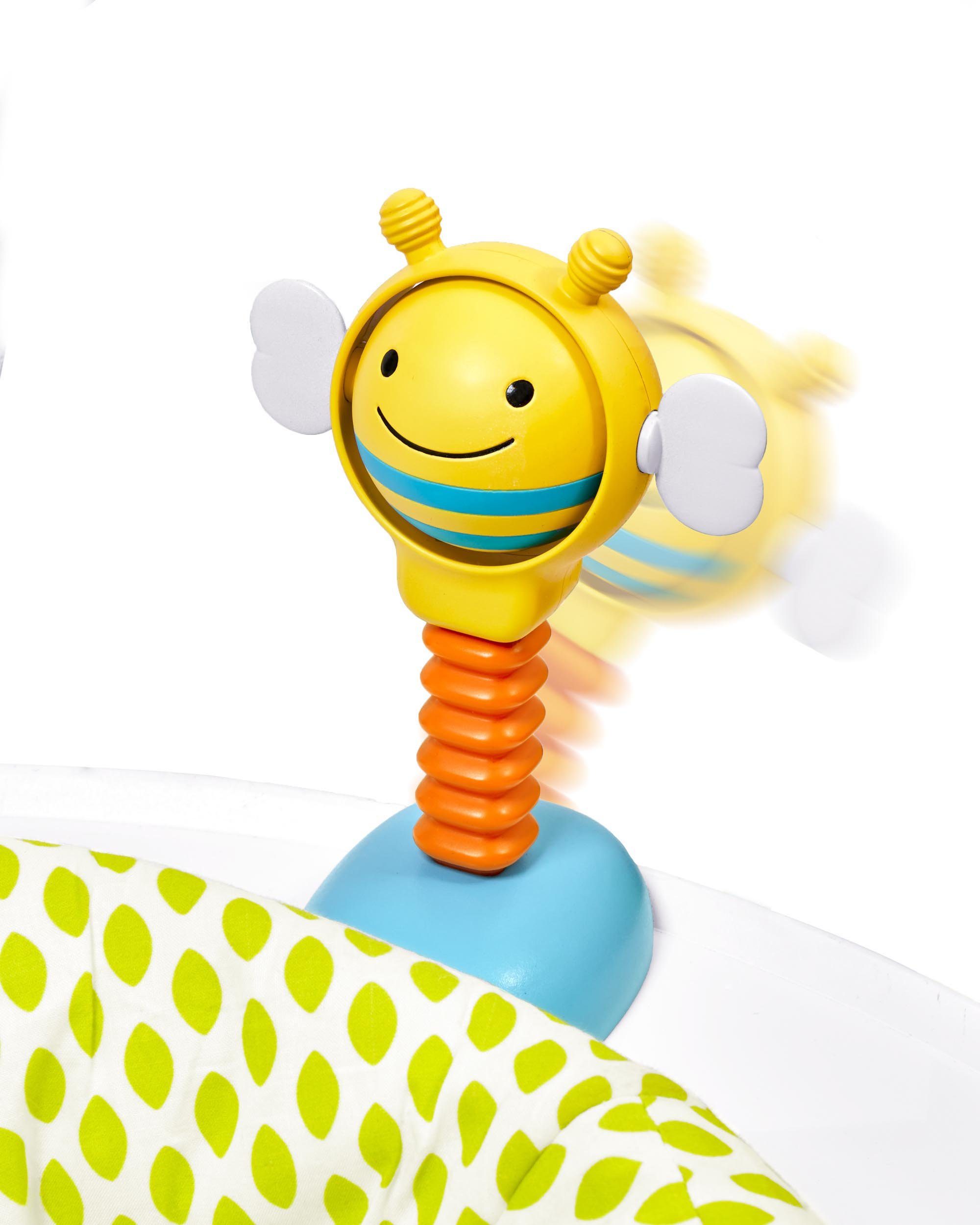 Skip Hop Speeltafel Explore & More activitycenter