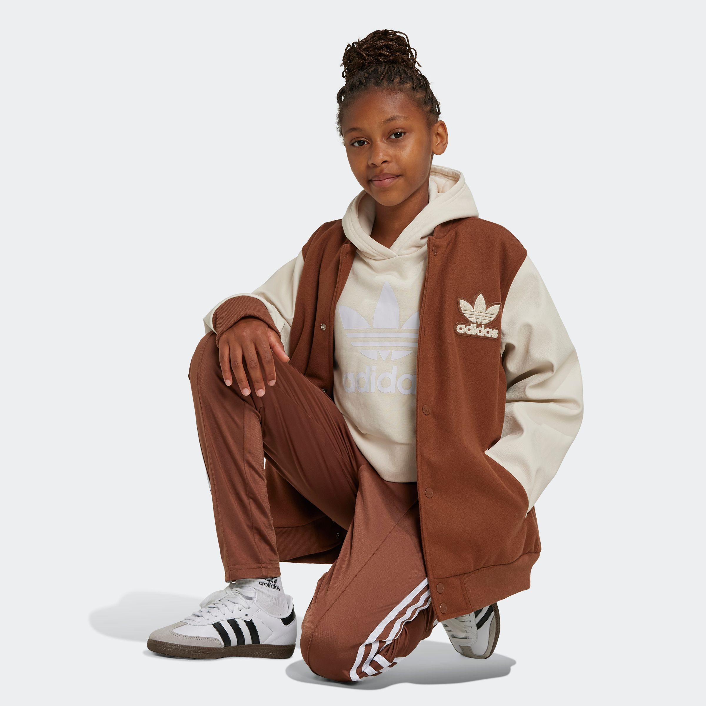 adidas Originals Outdoorjack VRCT JACKET