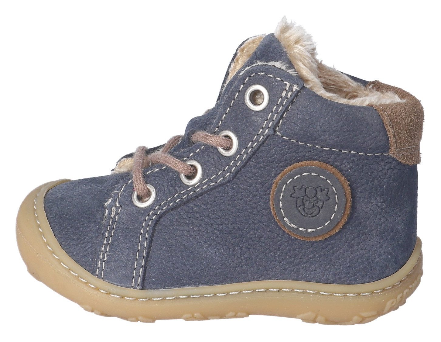 PEPINO by RICOSTA Babyschoentjes Georgie WMS: normaal