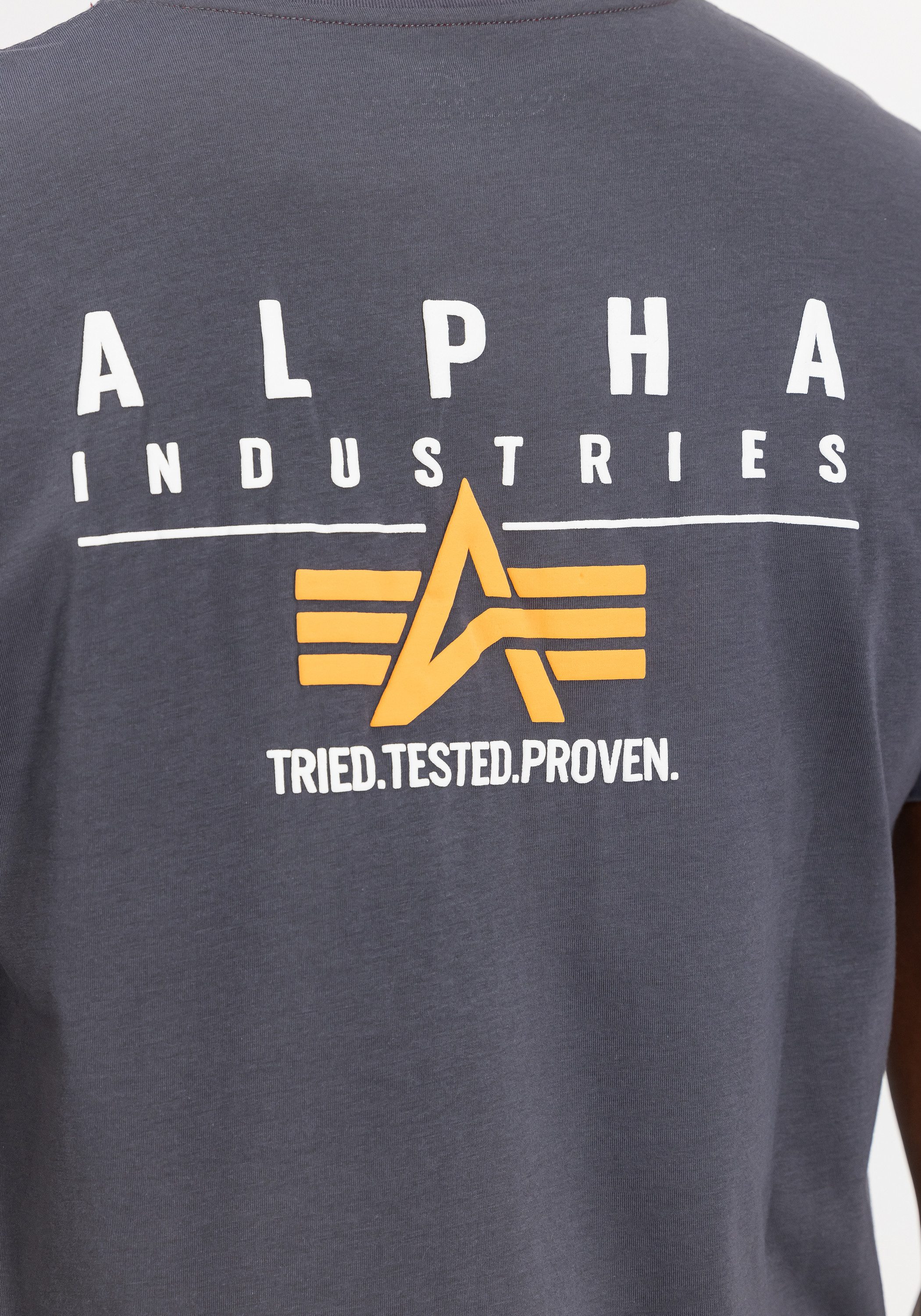 Alpha Industries T-shirt Alpha Industries Men - T-Shirts
