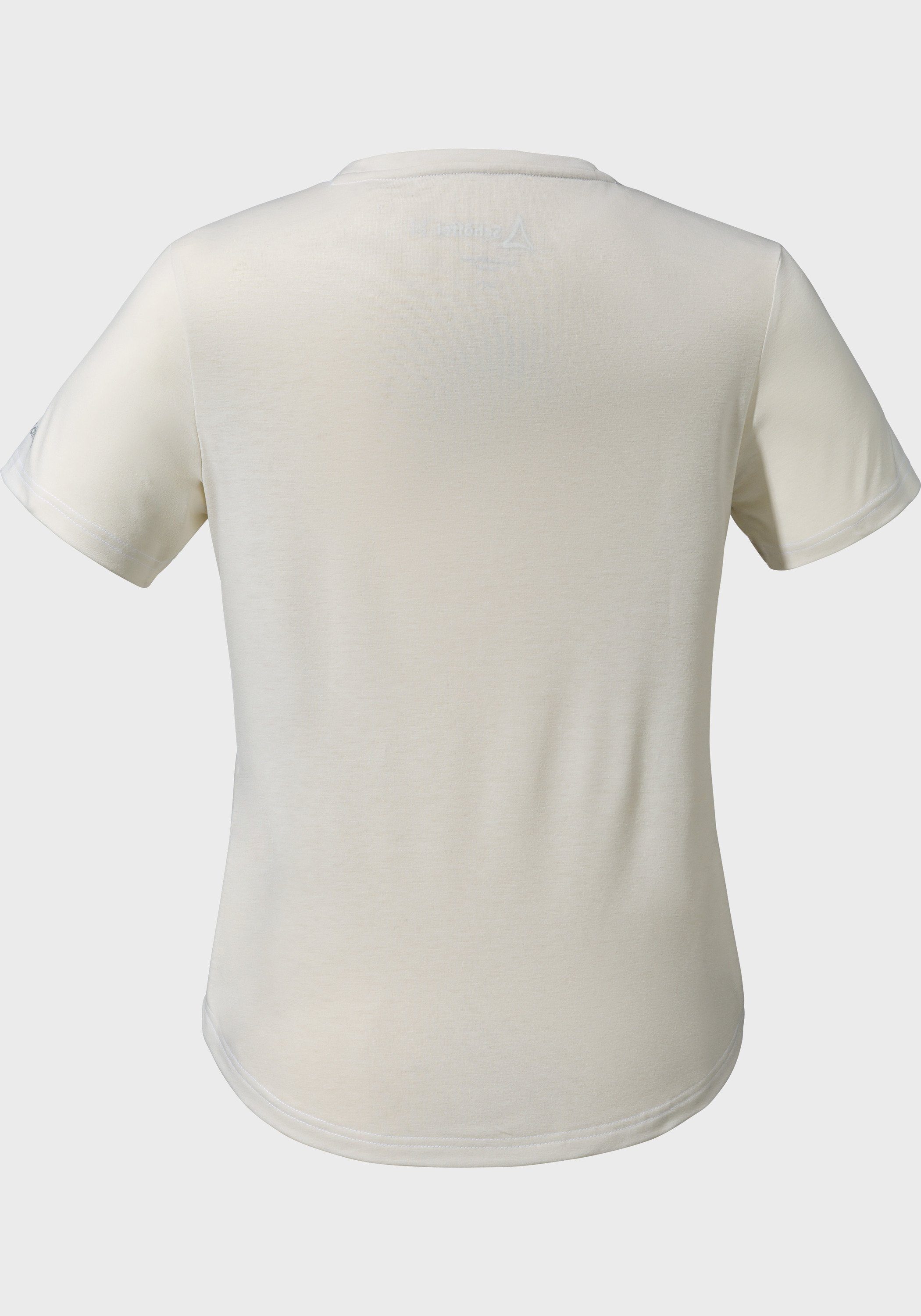 Schöffel Functioneel shirt T Shirt Haberspitz L