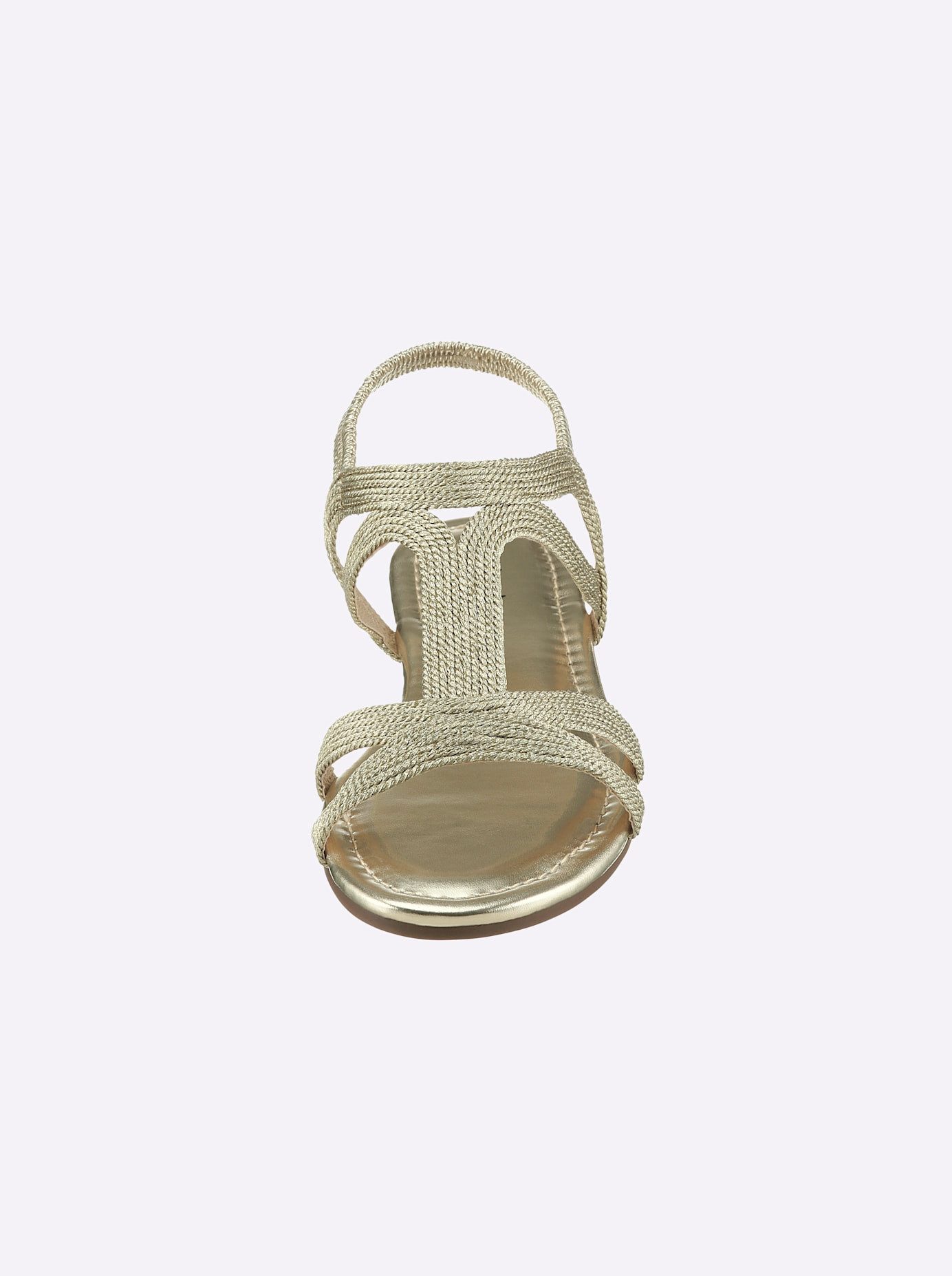 heine Sandalen
