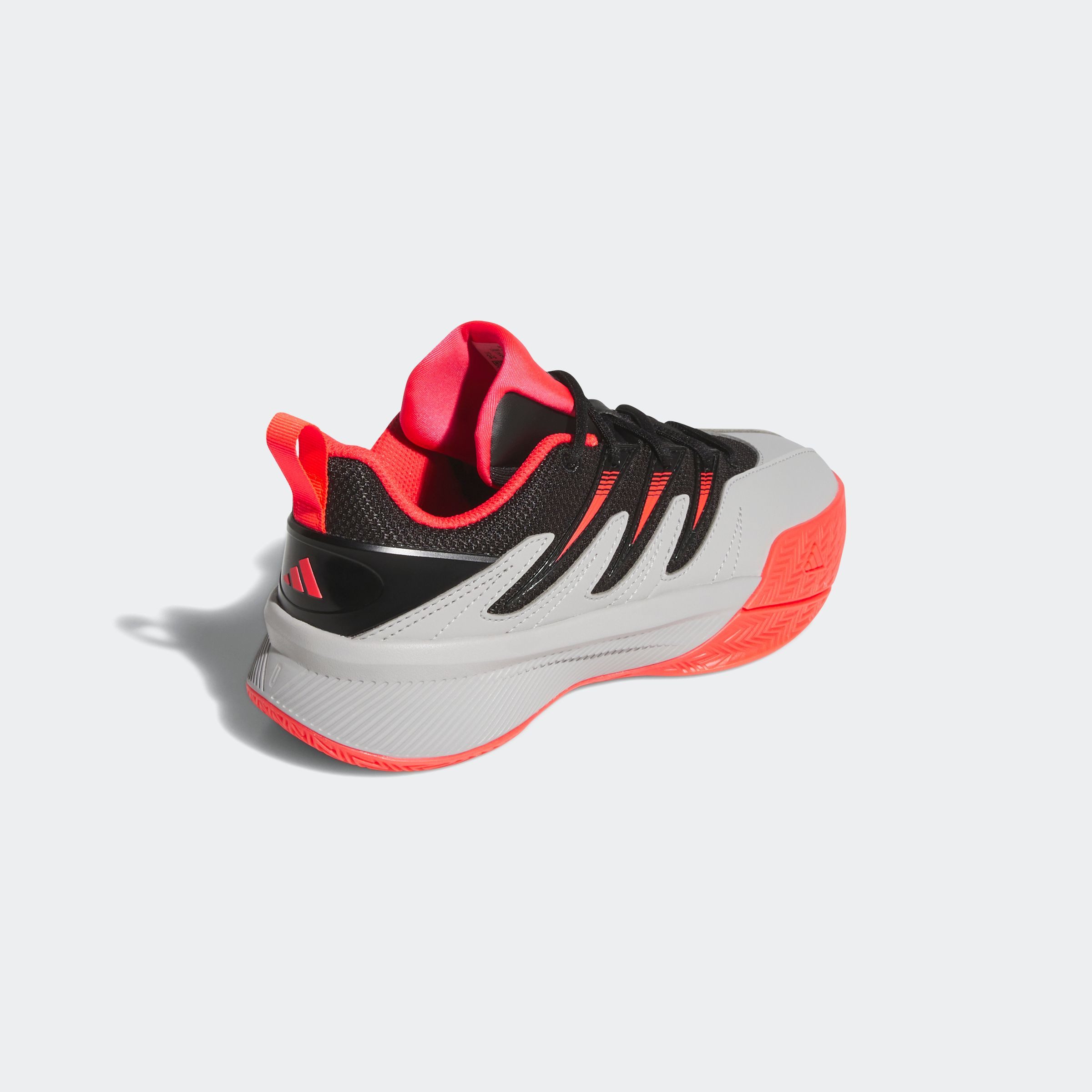 adidas Performance Basketbalschoenen DAME CERTIFIED 3 KIDS