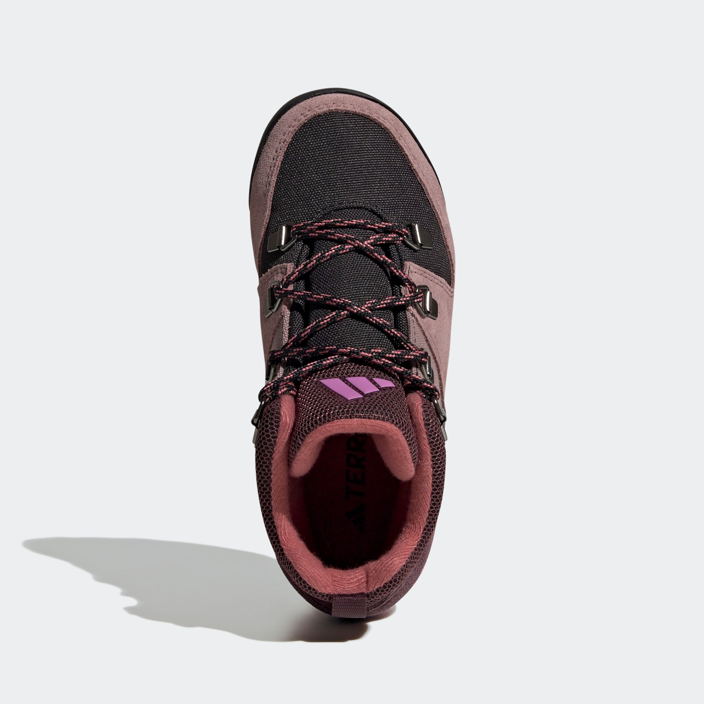 adidas TERREX Wandelschoenen TERREX SNOWPITCH COLD.RDY WINTER
