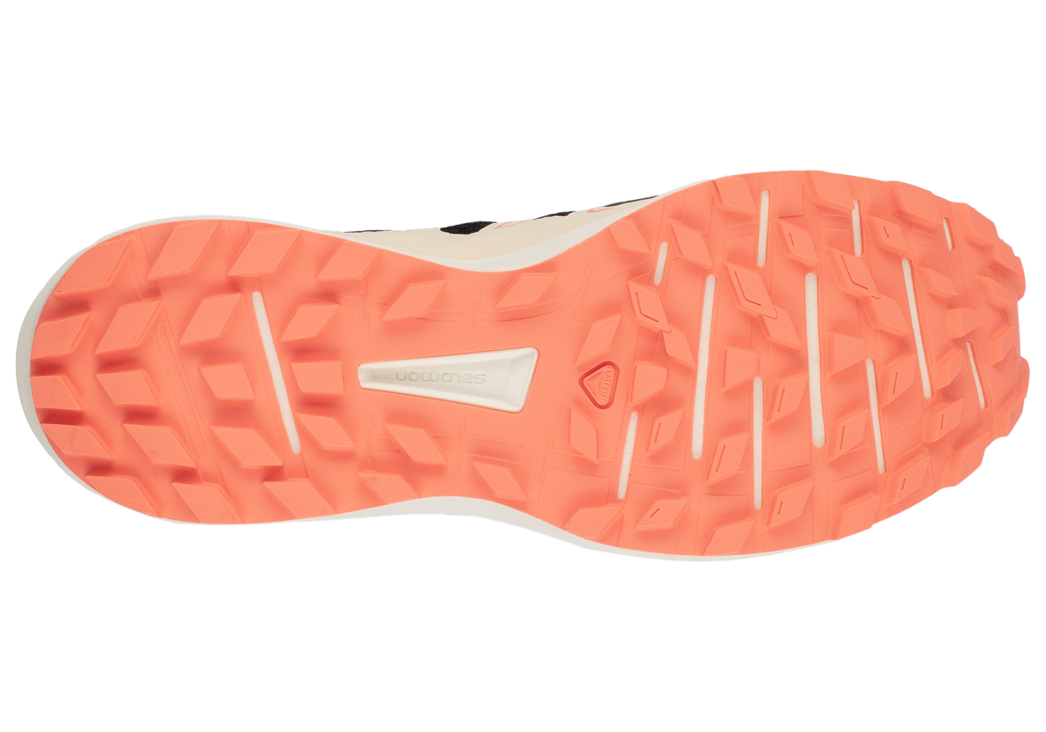 Salomon Trailrunningschoenen ALPHARIDE W