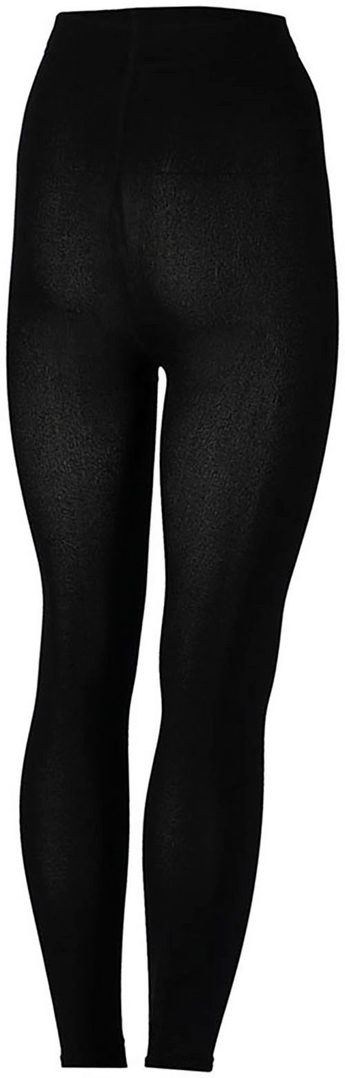 HEAT keeper Thermolegging LADIES THERMAL LEGGING met geborstelde binnenkant en isolerende laag voor de winter (2 stuks, Set van 2)