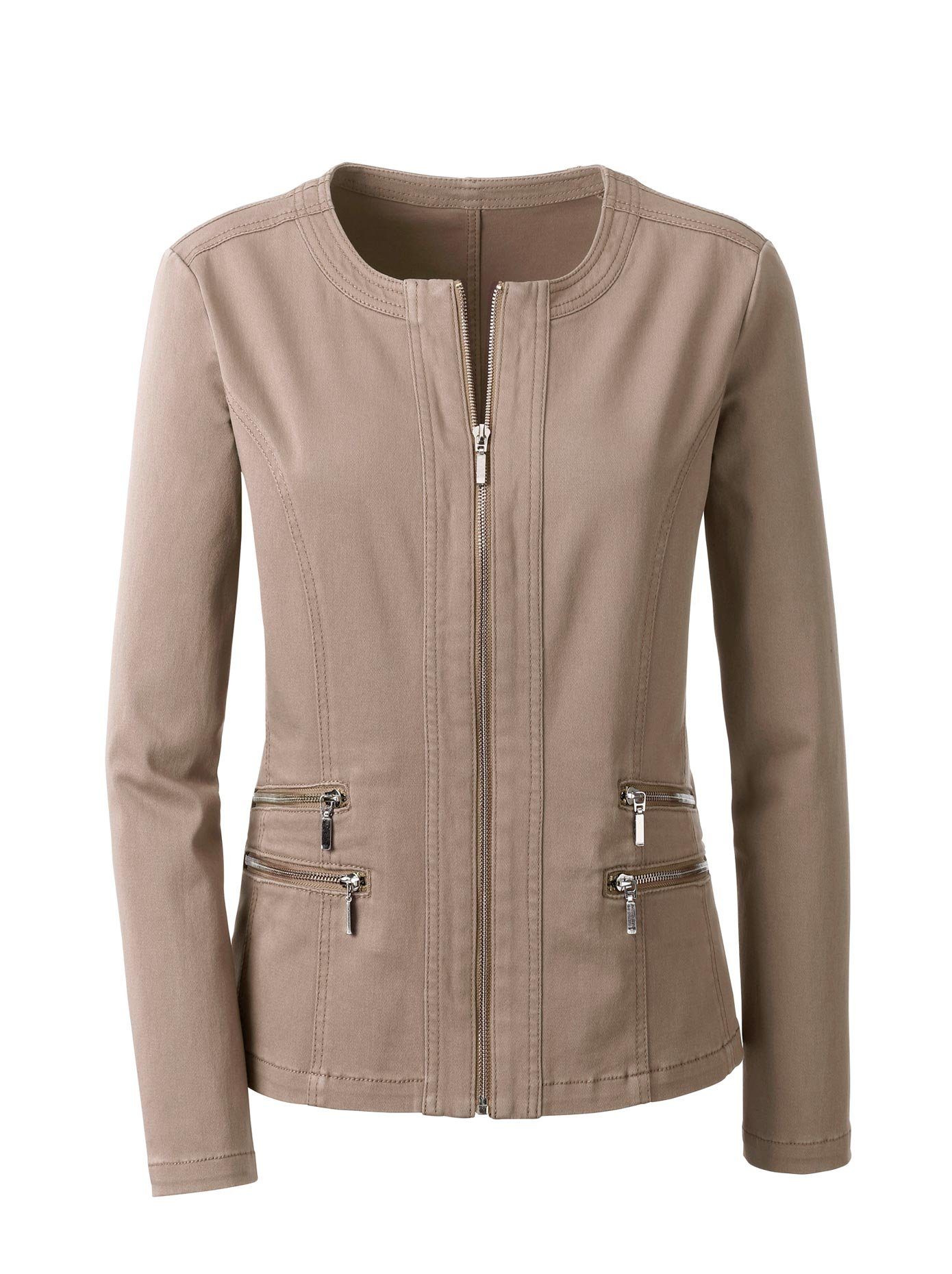 Classic Inspirationen Jasje Blazer