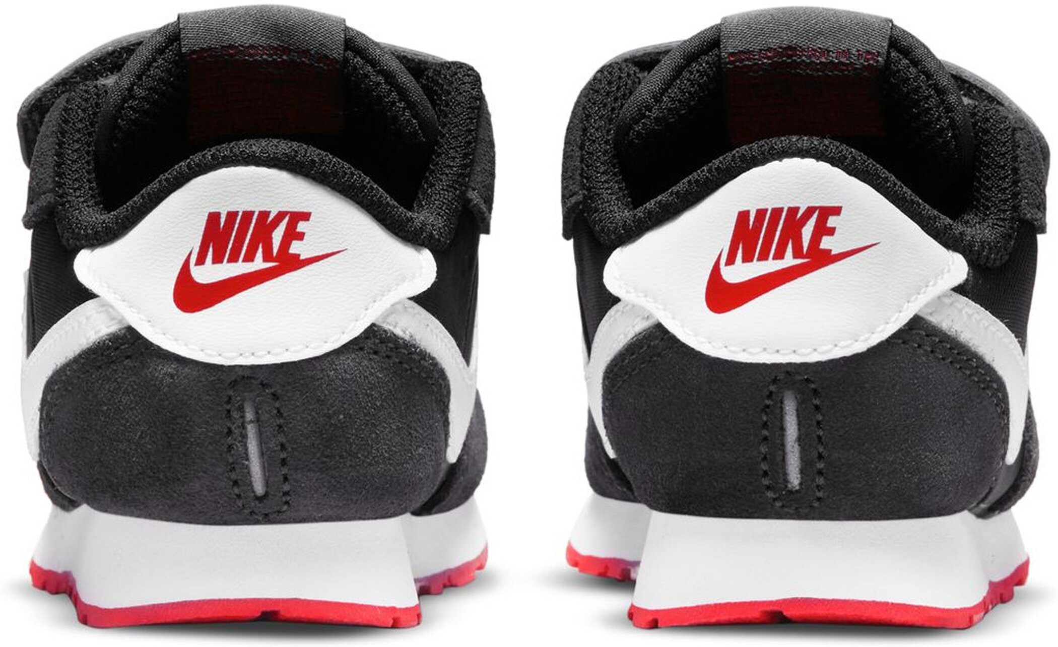 Nike Sportswear Sneakers MD VALIANT (TD) met klittenbandsluiting