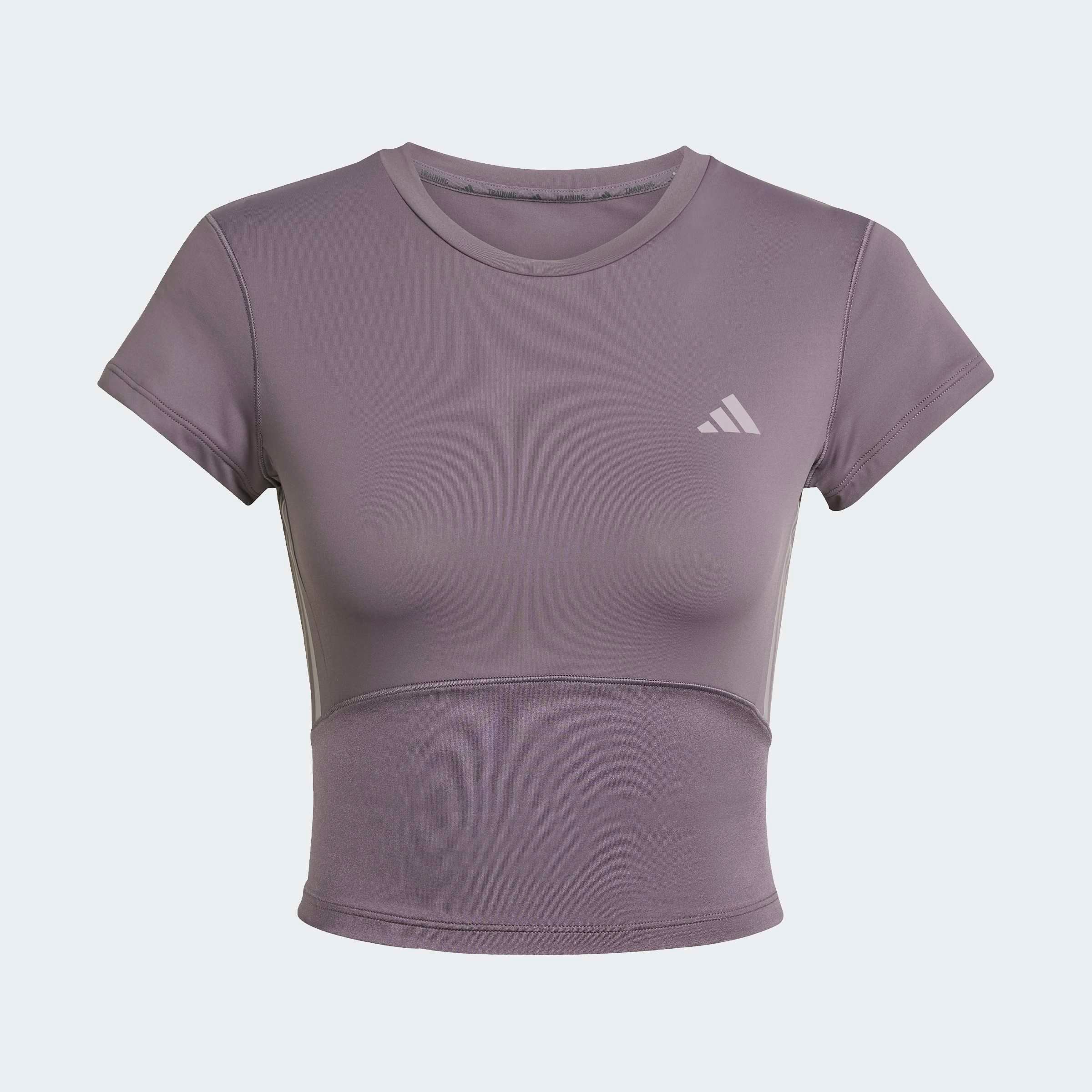adidas Performance T-shirt HYG SHN BABY T