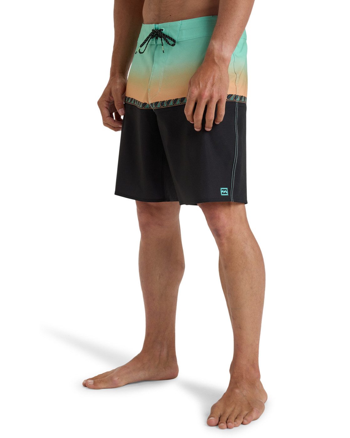 Billabong Boardshort Fifty50 Pro 18"