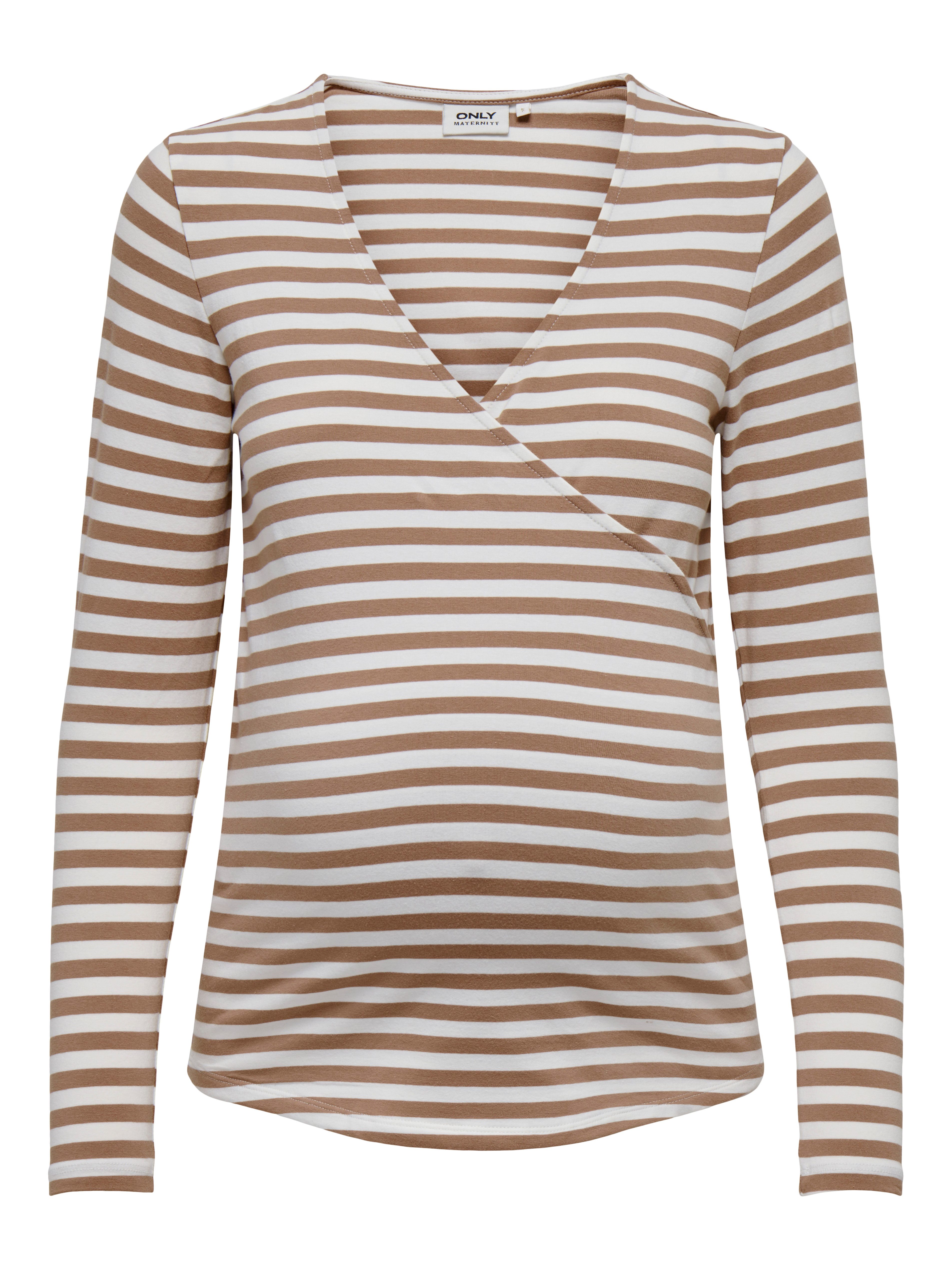 ONLY MATERNITY Zwangerschapsshirt