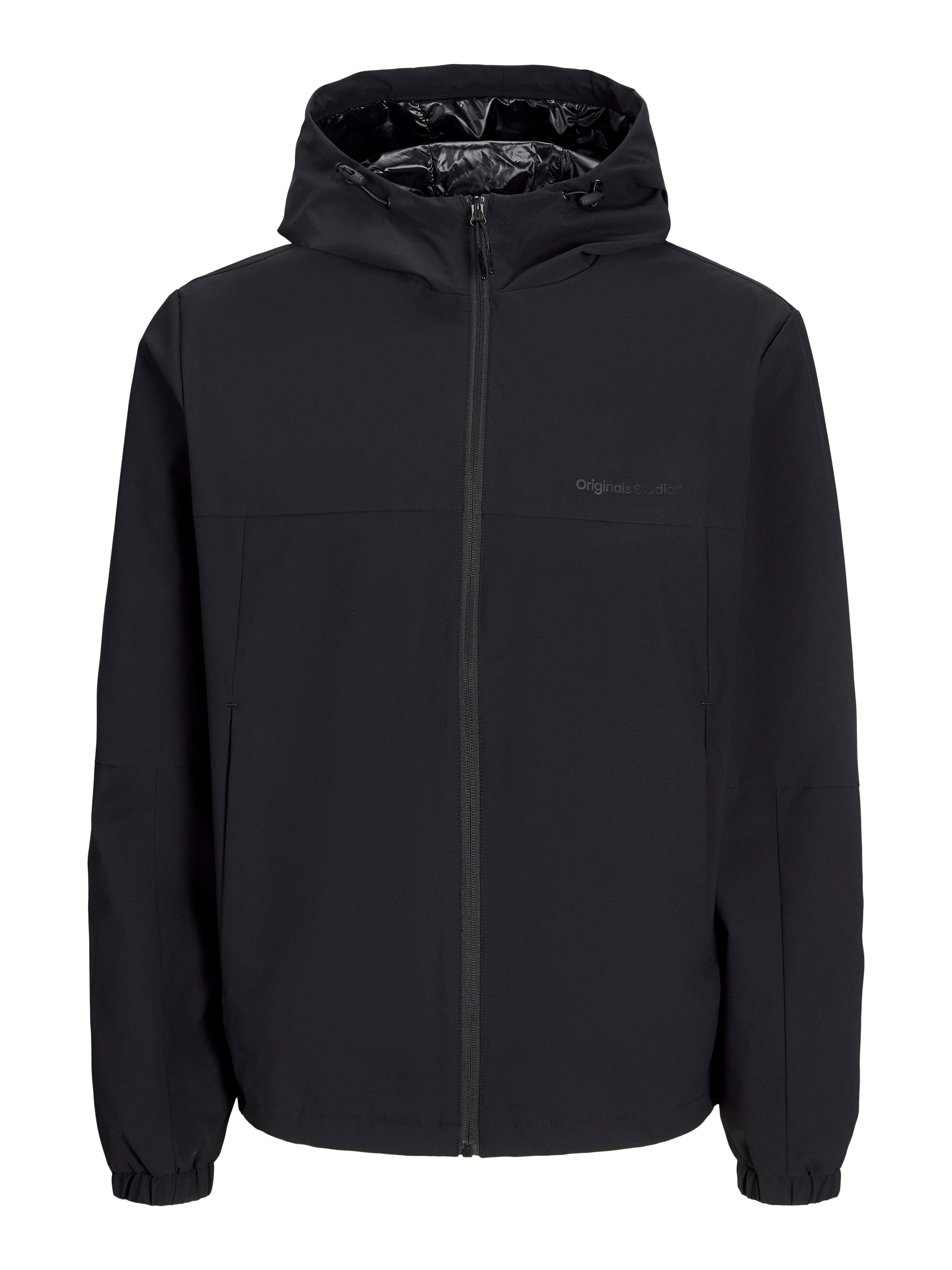 Jack & Jones Softshell-parka JORVESTERBRO HOOD JACKET SN