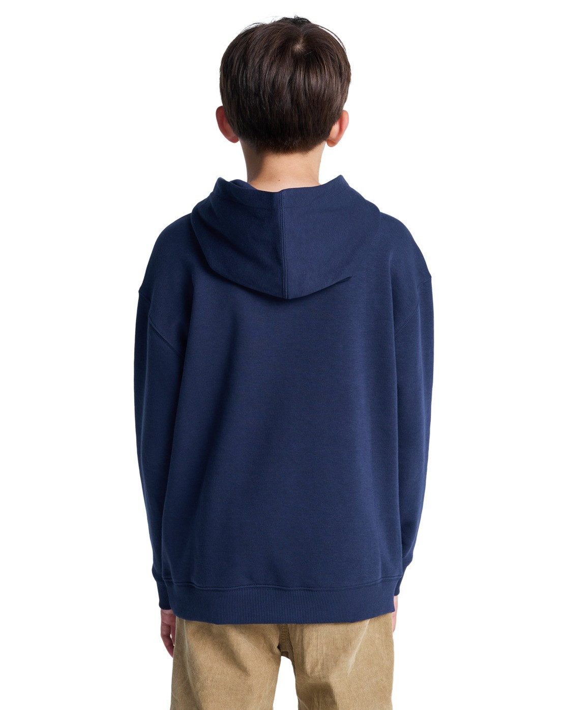 Element Hoodie Home Team
